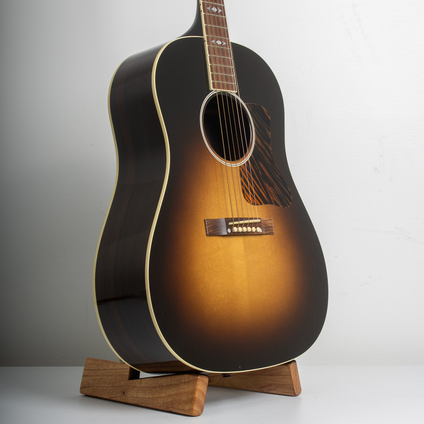 2015 Gibson Custom Shop Fuller's Advanced Jumbo Performer