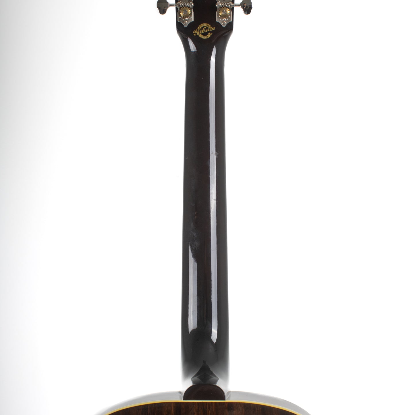 2015 Gibson Custom Shop Fuller's Advanced Jumbo Performer