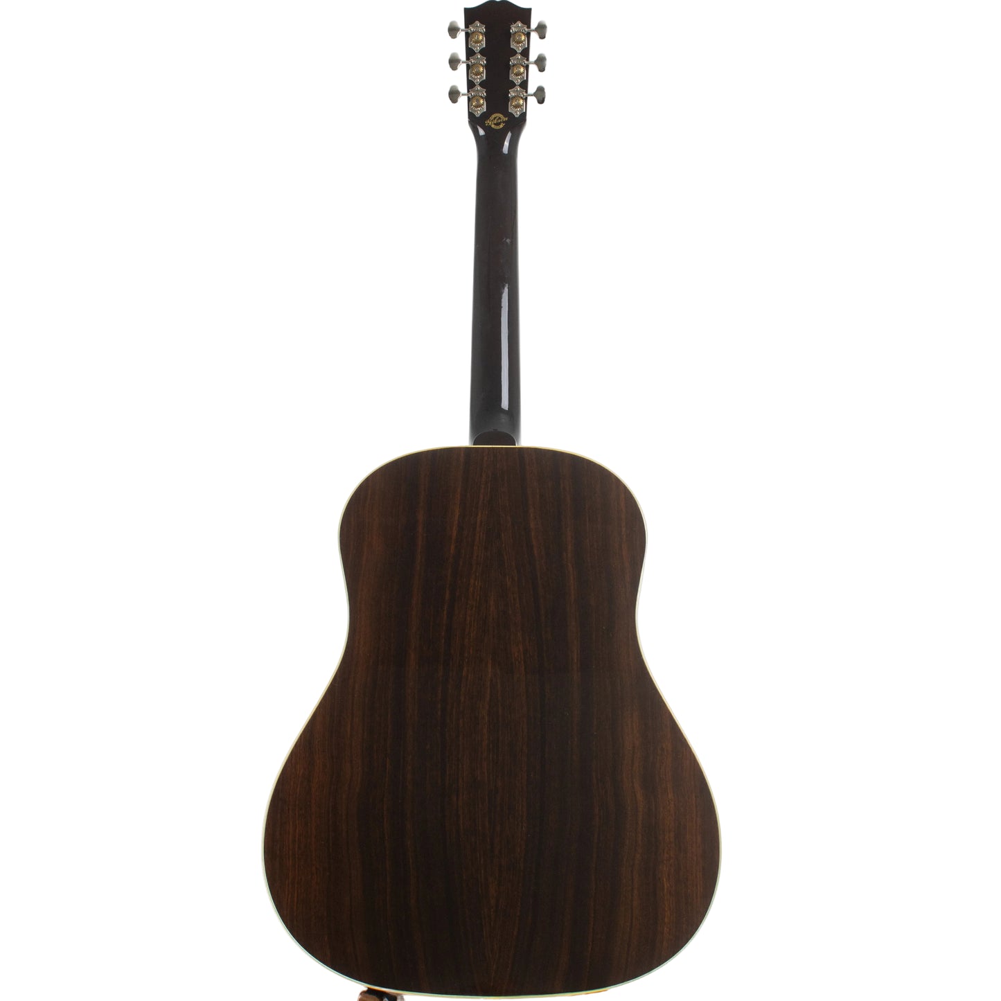 2015 Gibson Custom Shop Fuller's Advanced Jumbo Performer