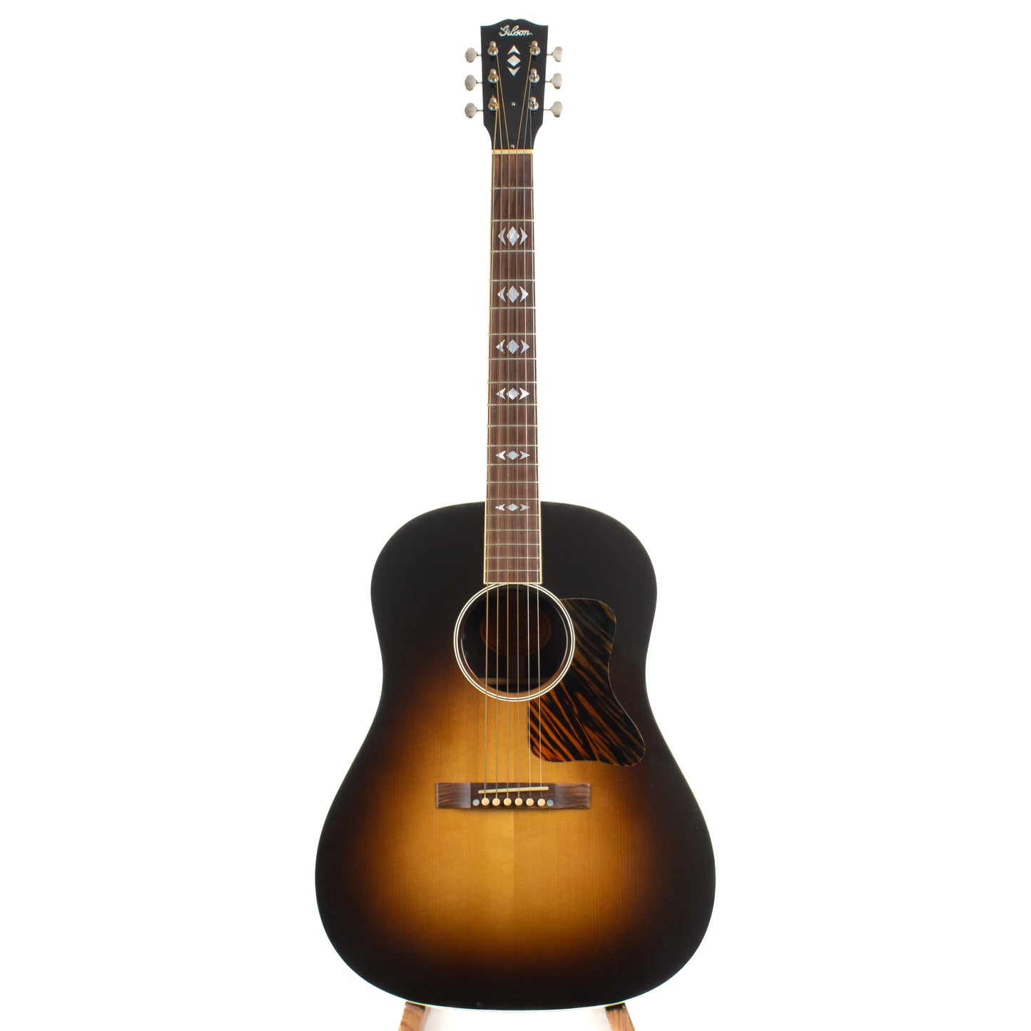 2015 Gibson Custom Shop Fuller's Advanced Jumbo Performer