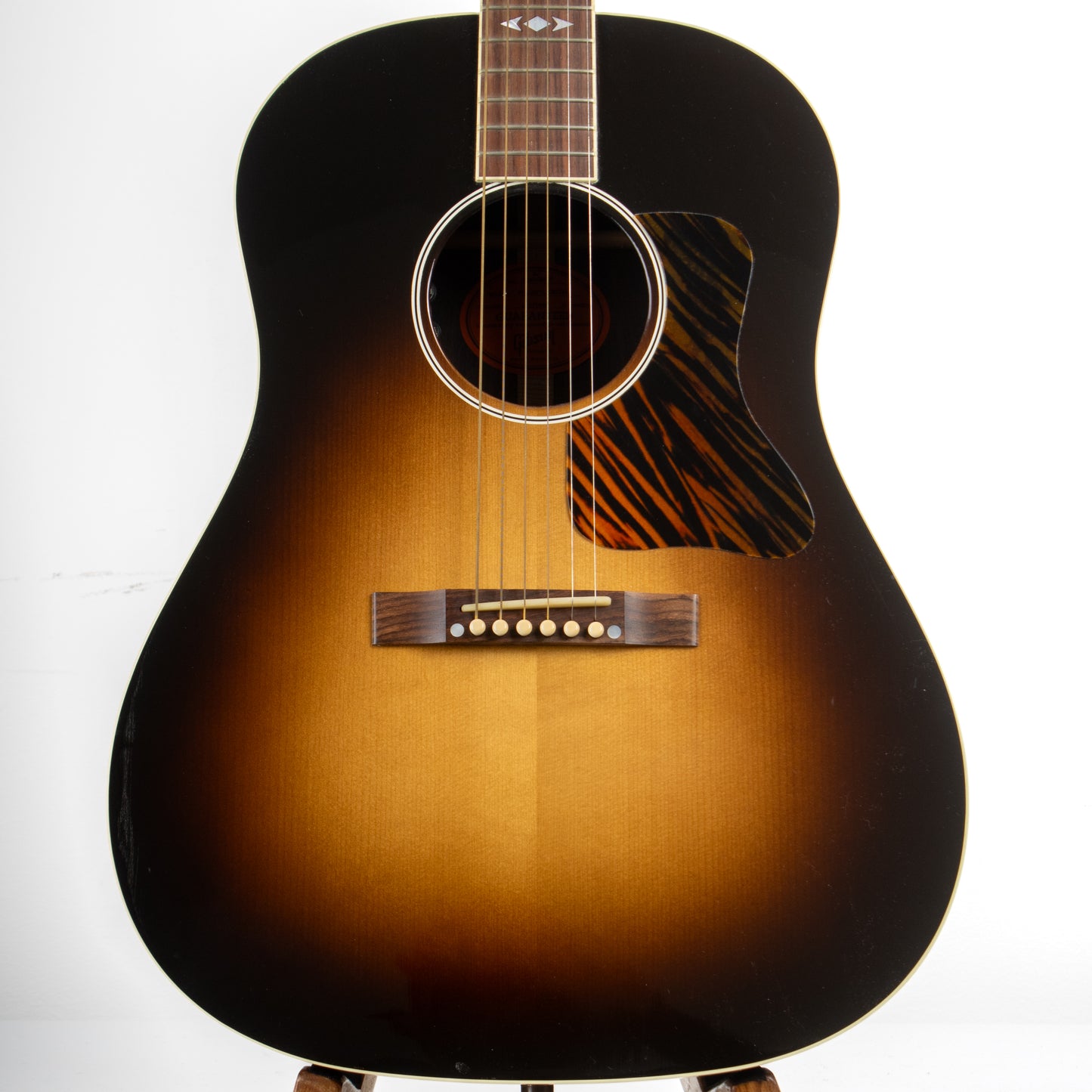 2015 Gibson Custom Shop Fuller's Advanced Jumbo Performer