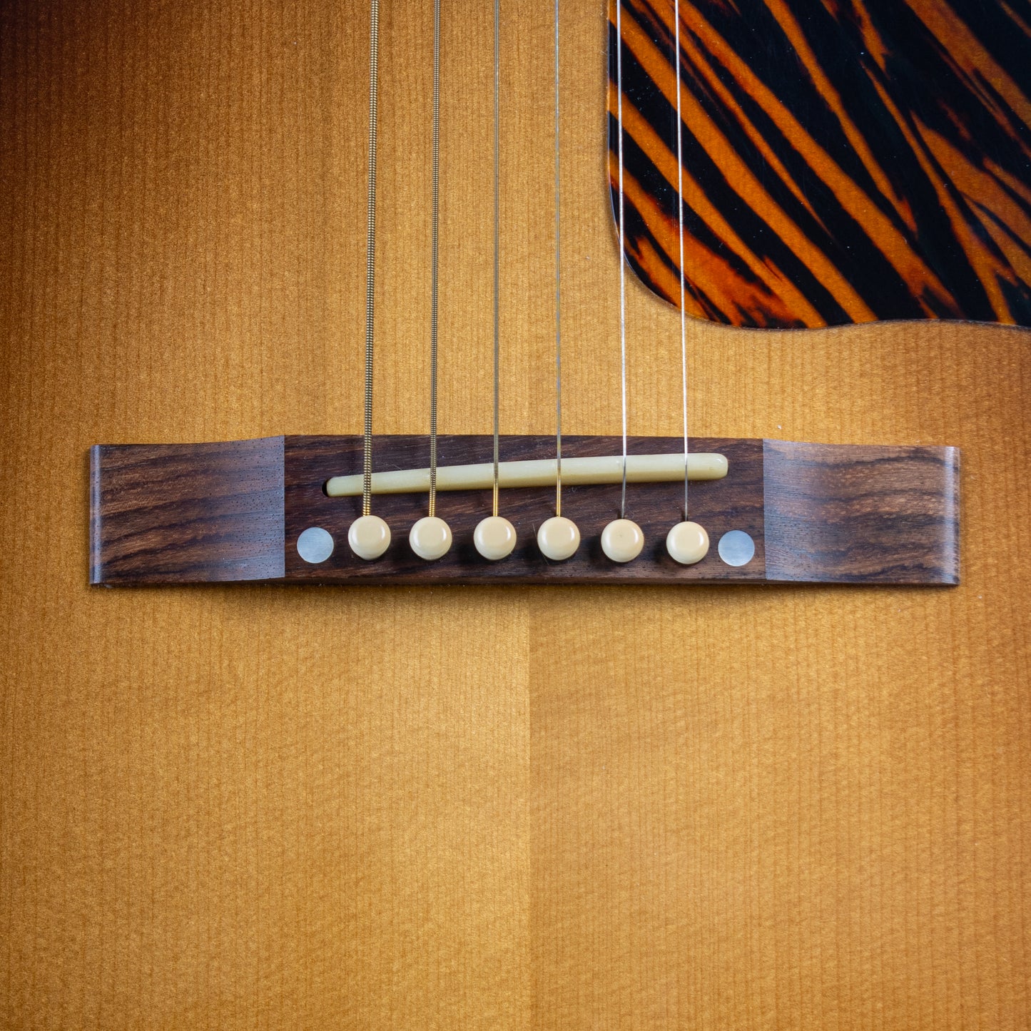 2015 Gibson Custom Shop Fuller's Advanced Jumbo Performer