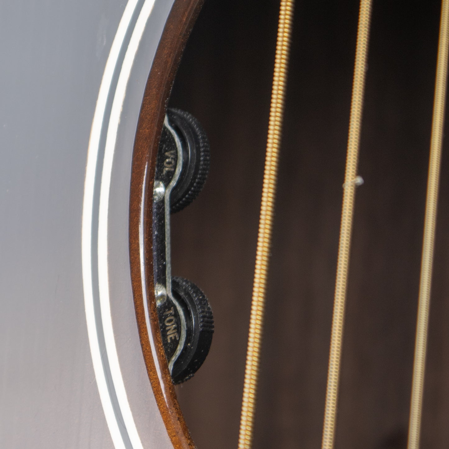 2015 Gibson Custom Shop Fuller's Advanced Jumbo Performer