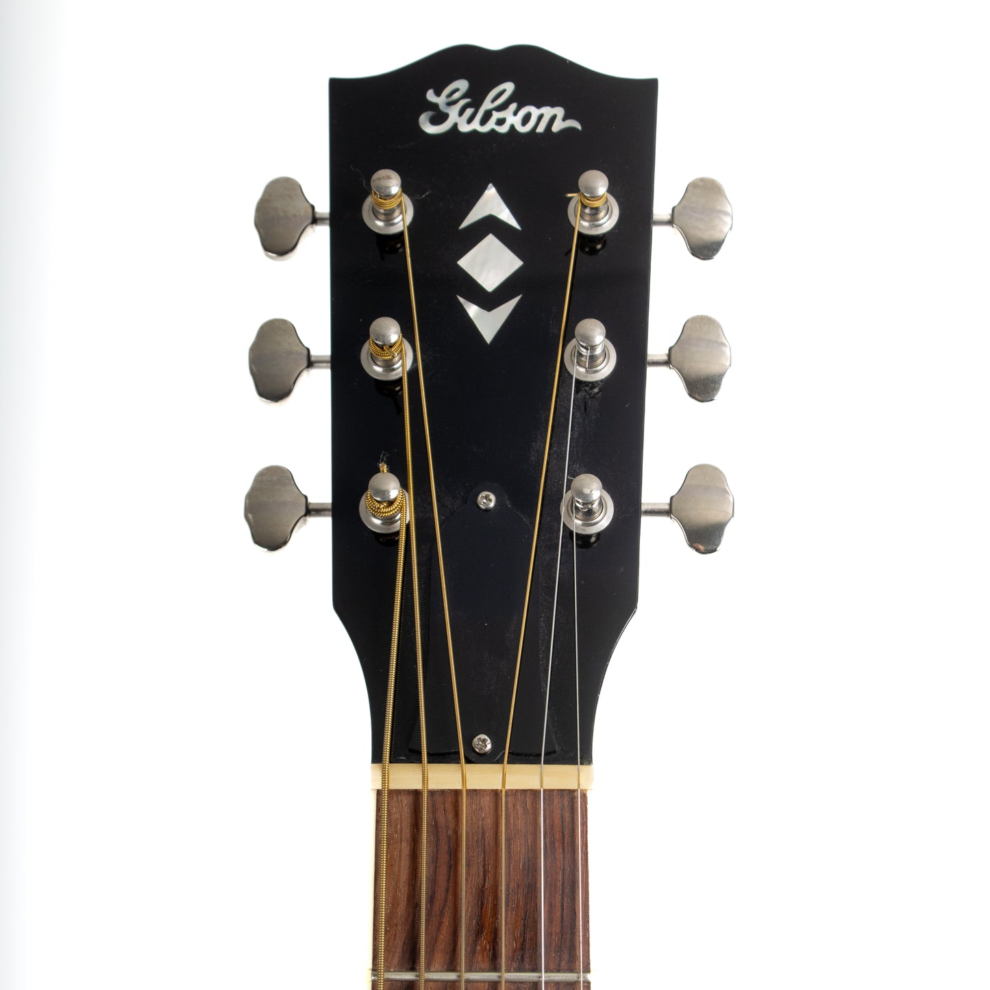 2015 Gibson Custom Shop Fuller's Advanced Jumbo Performer