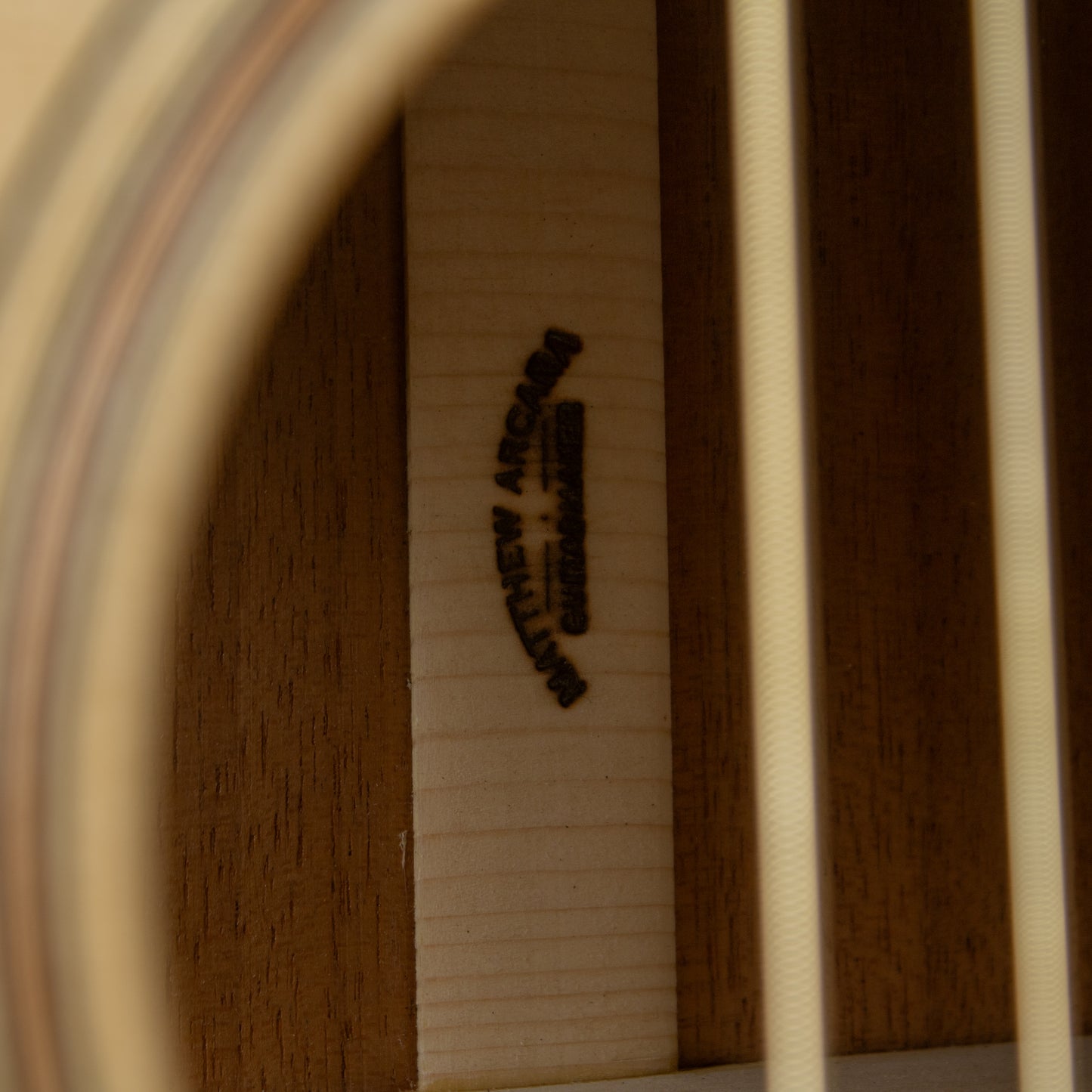 2025 Arcara OM-18 w/ Soundport