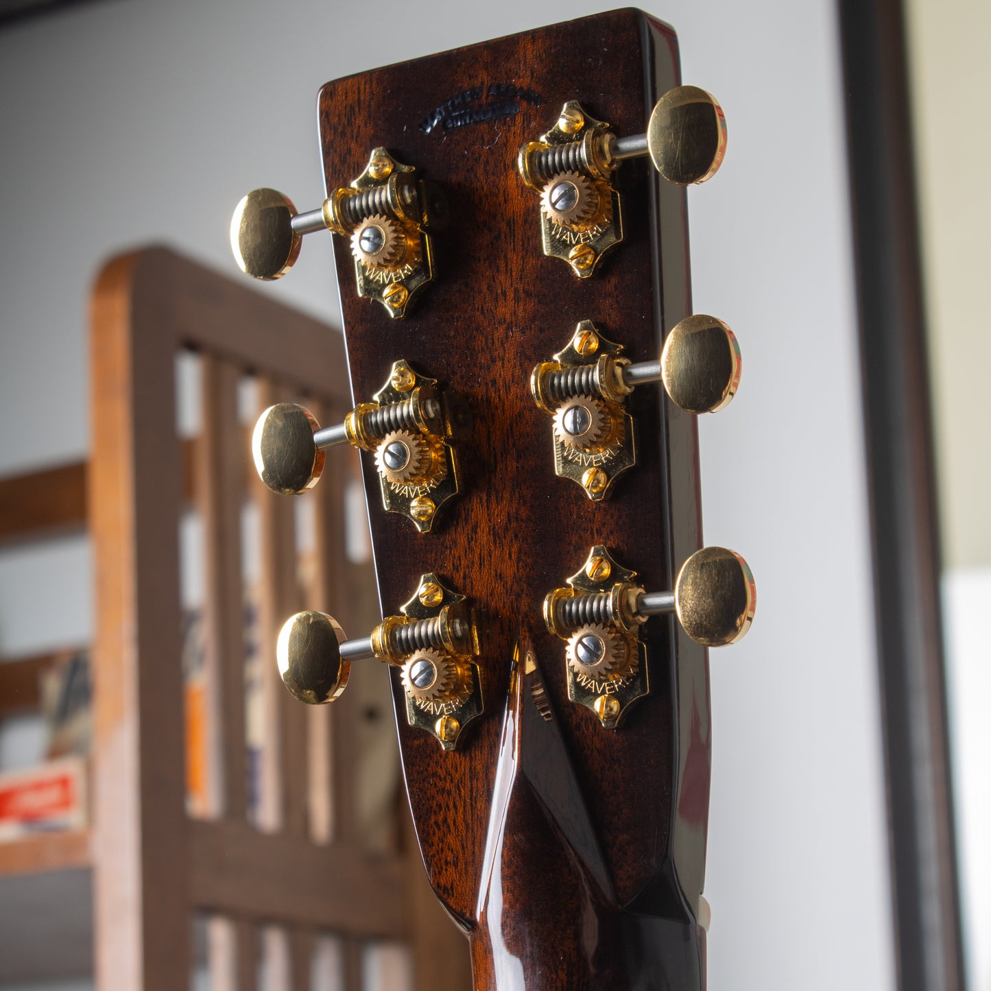 2025 Arcara OM-18 w/ Soundport