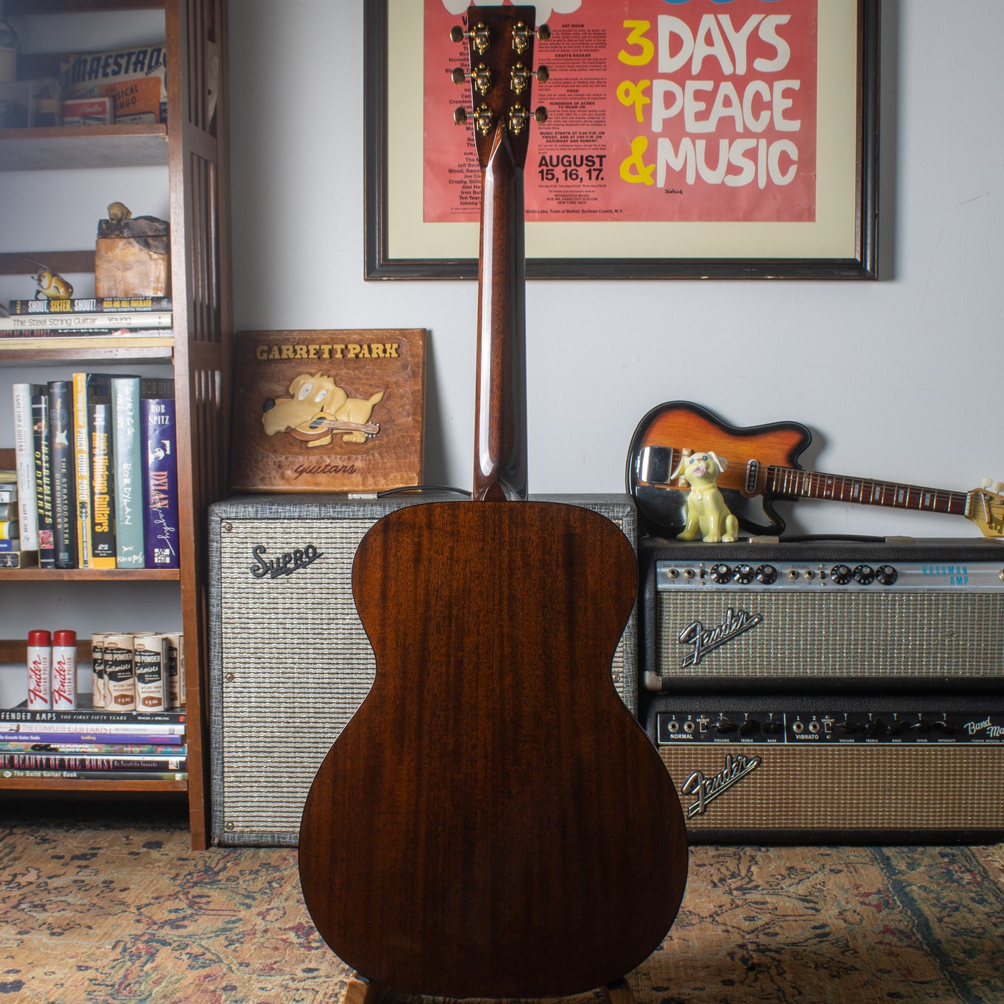 2025 Arcara OM-18 w/ Soundport