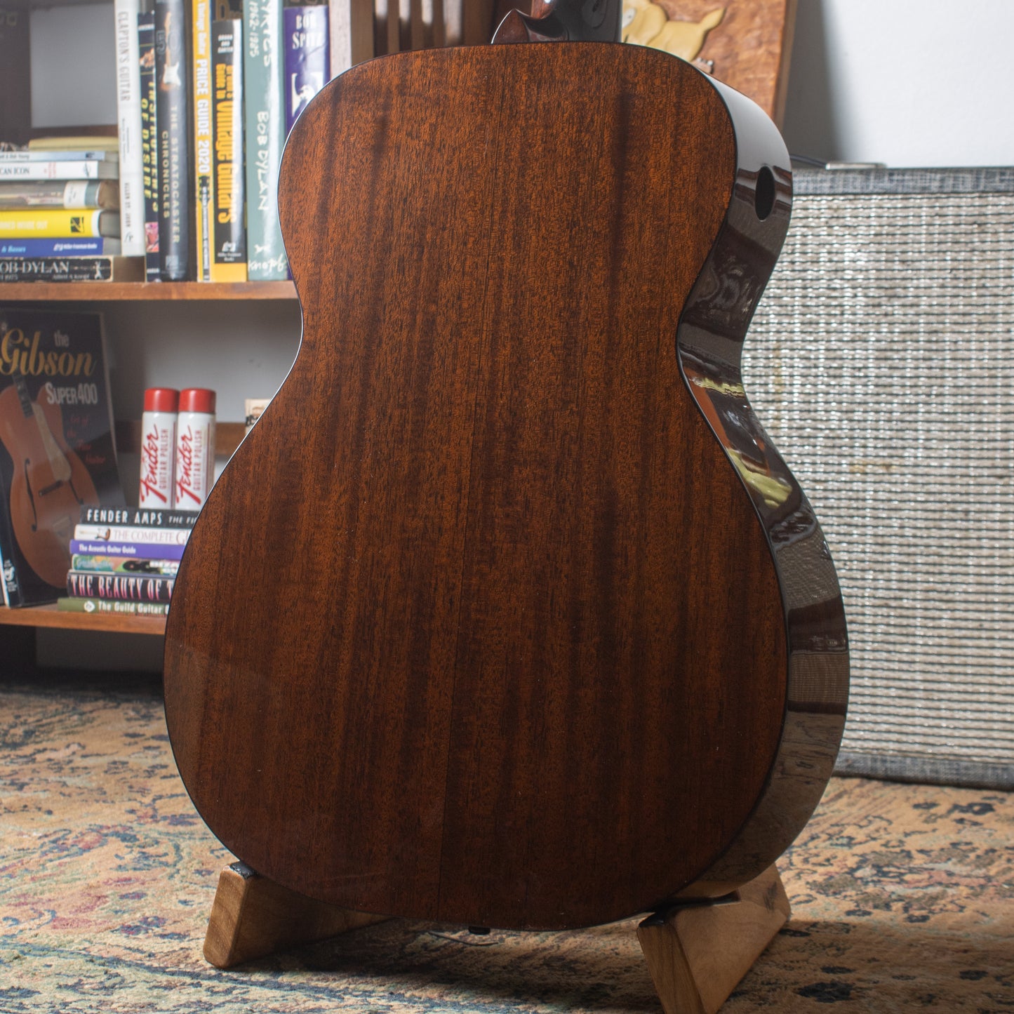 2025 Arcara OM-18 w/ Soundport