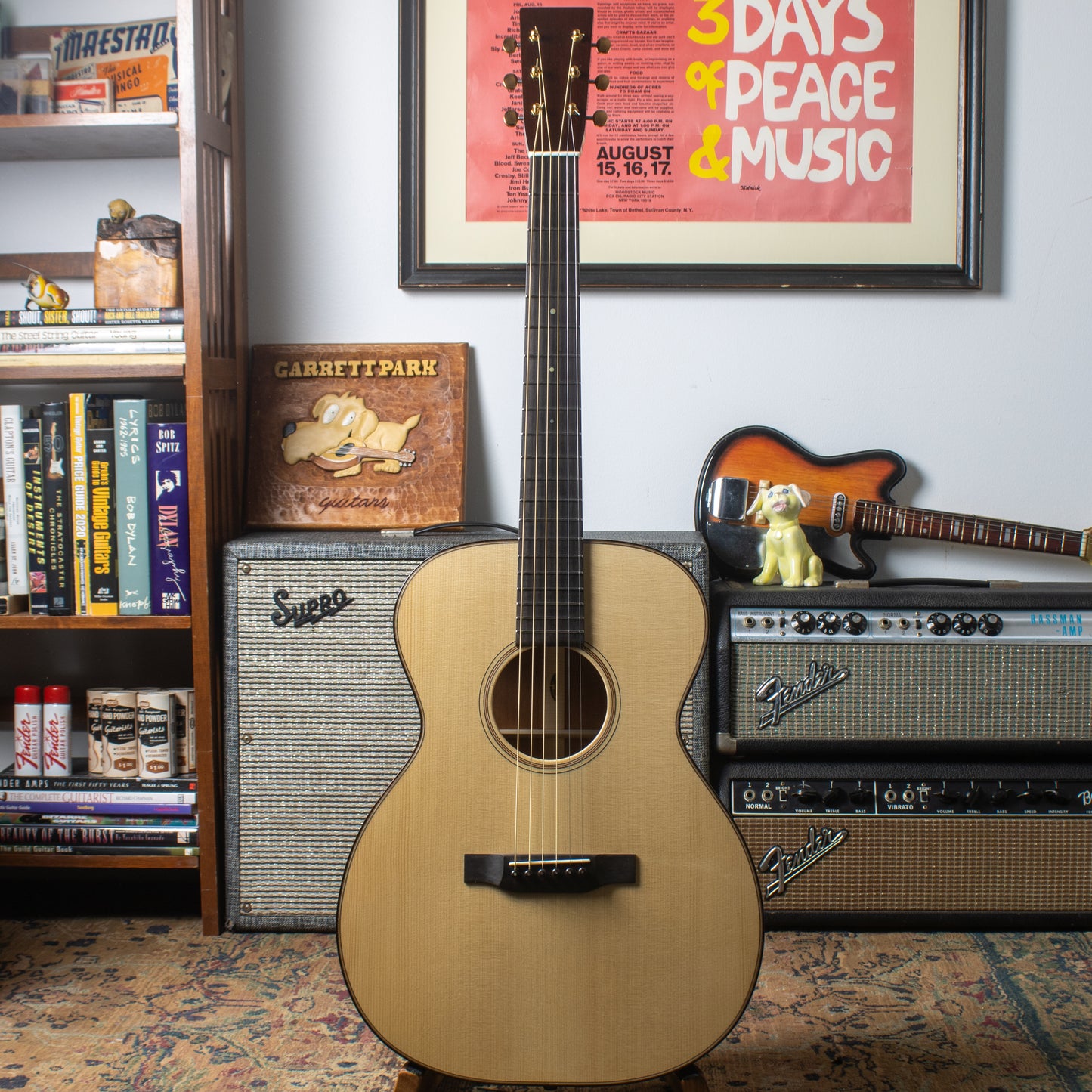 2025 Arcara OM-18 w/ Soundport