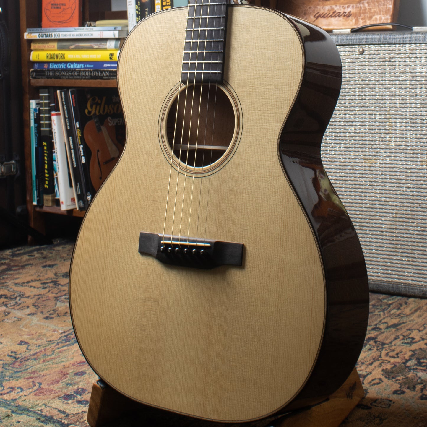 2025 Arcara OM-18 w/ Soundport