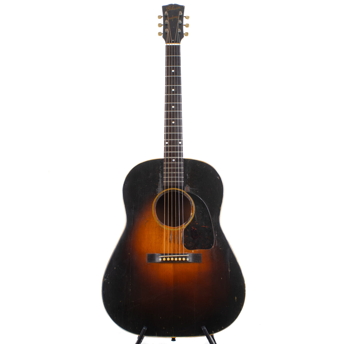 1944 Gibson J-45 Banner