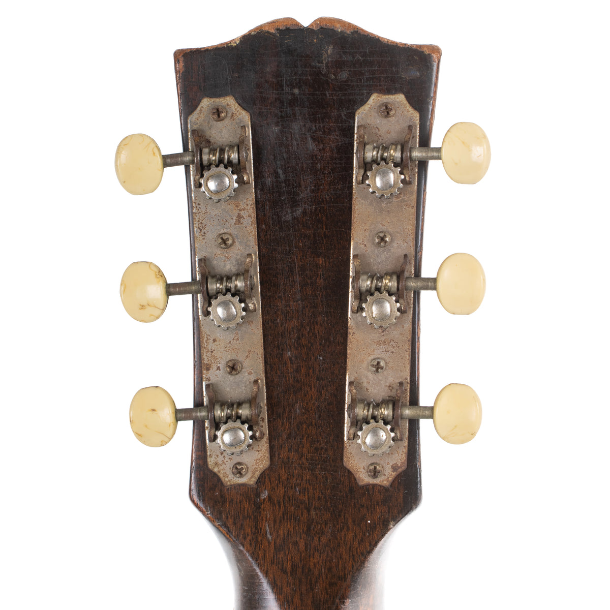 1944 Gibson J-45 Banner
