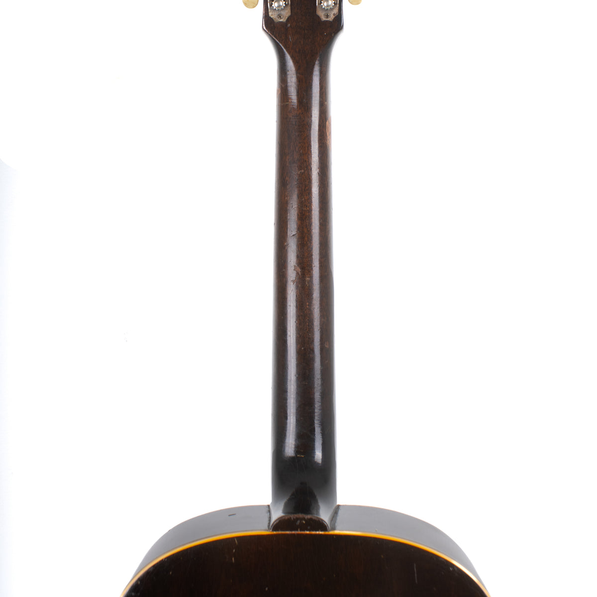 1944 Gibson J-45 Banner