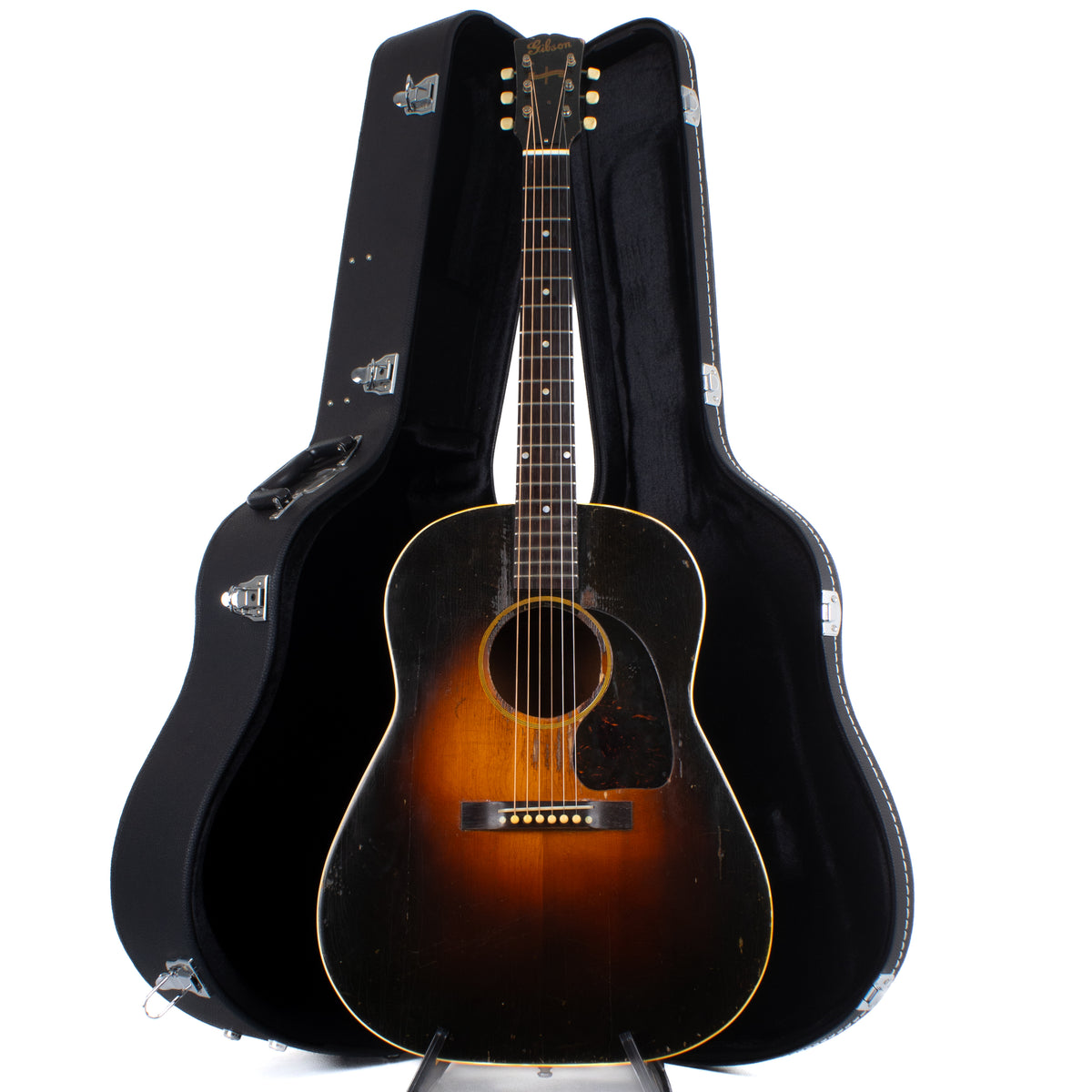 1944 Gibson J-45 Banner