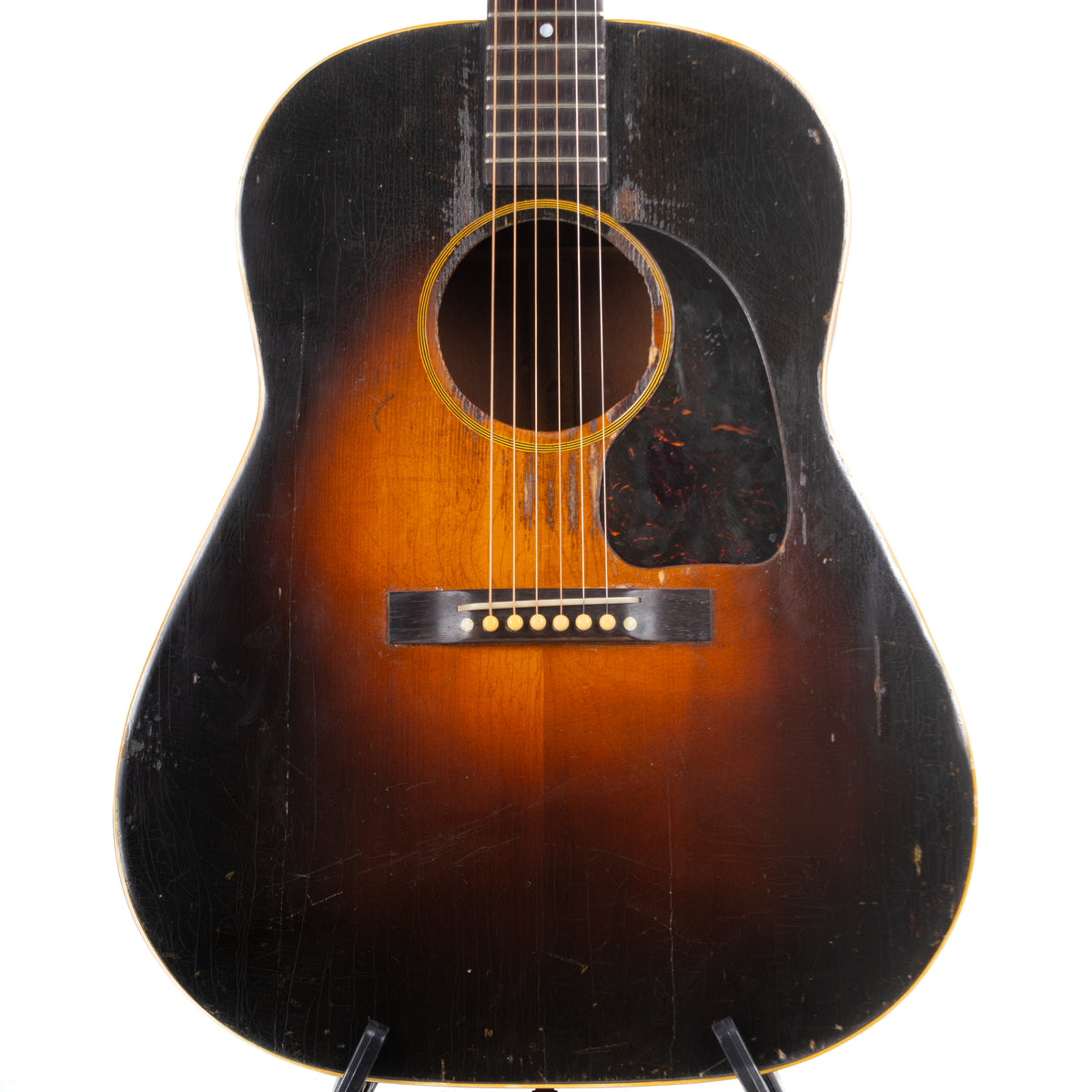 1944 Gibson J-45 Banner
