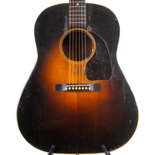 1944 Gibson J-45 Banner