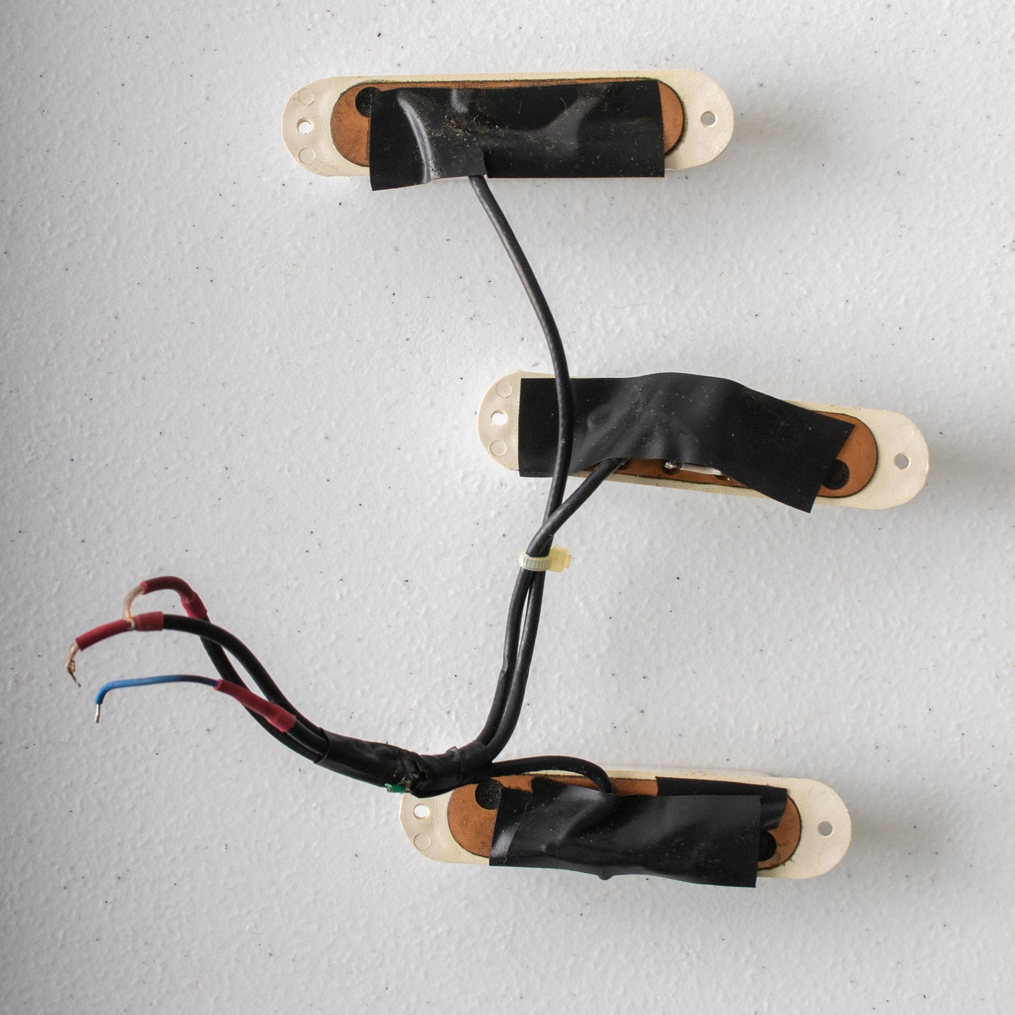 Bartolini Pickups