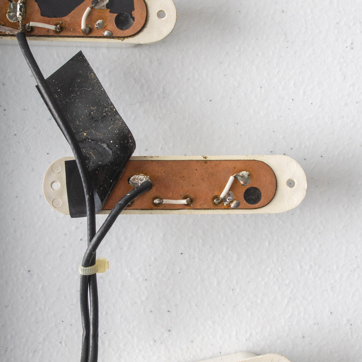 Bartolini Pickups