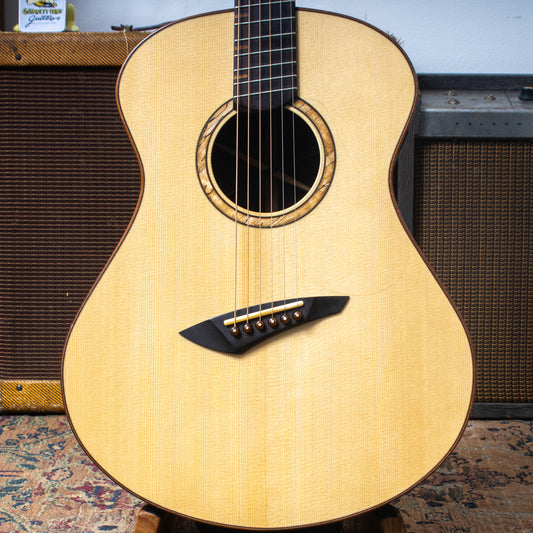 2008 Bashkin Placencia OM