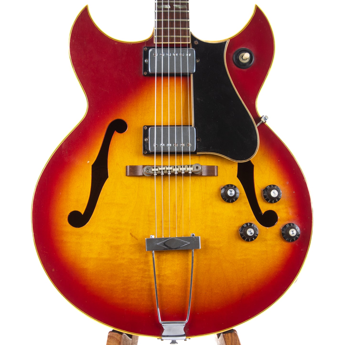 1968 Gibson Barney Kessel