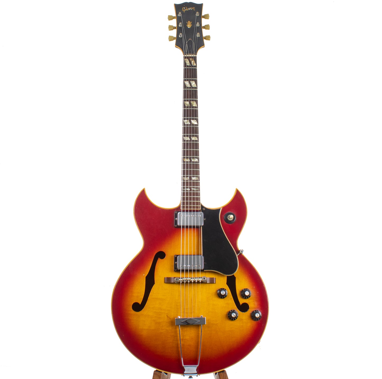 1968 Gibson Barney Kessel