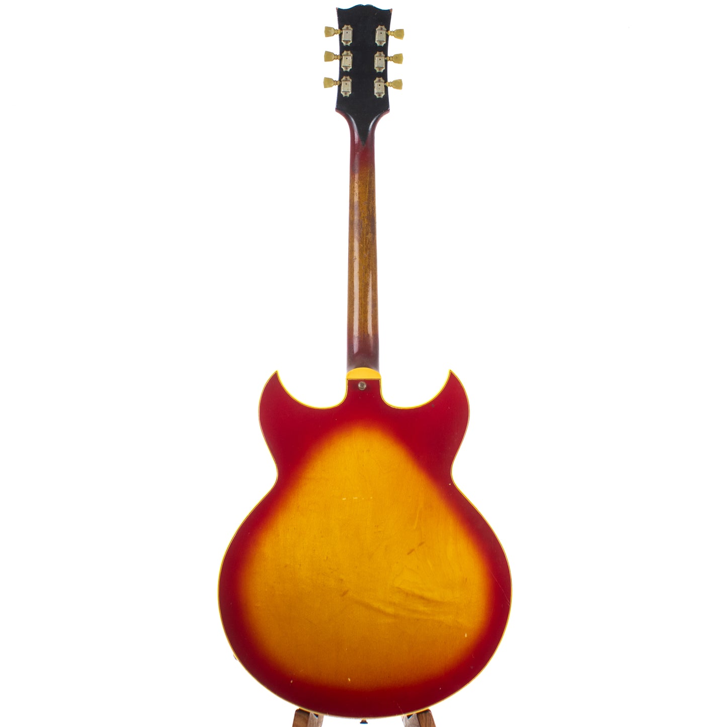1968 Gibson Barney Kessel