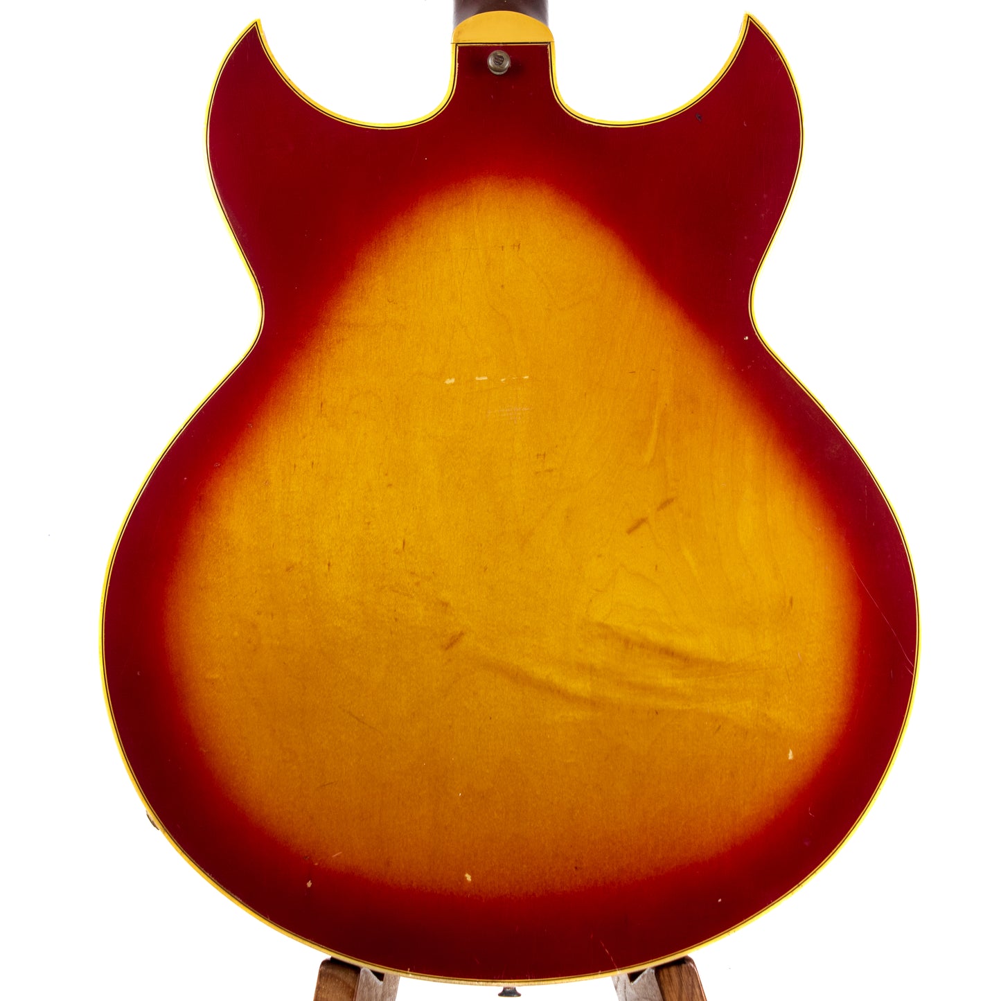 1968 Gibson Barney Kessel