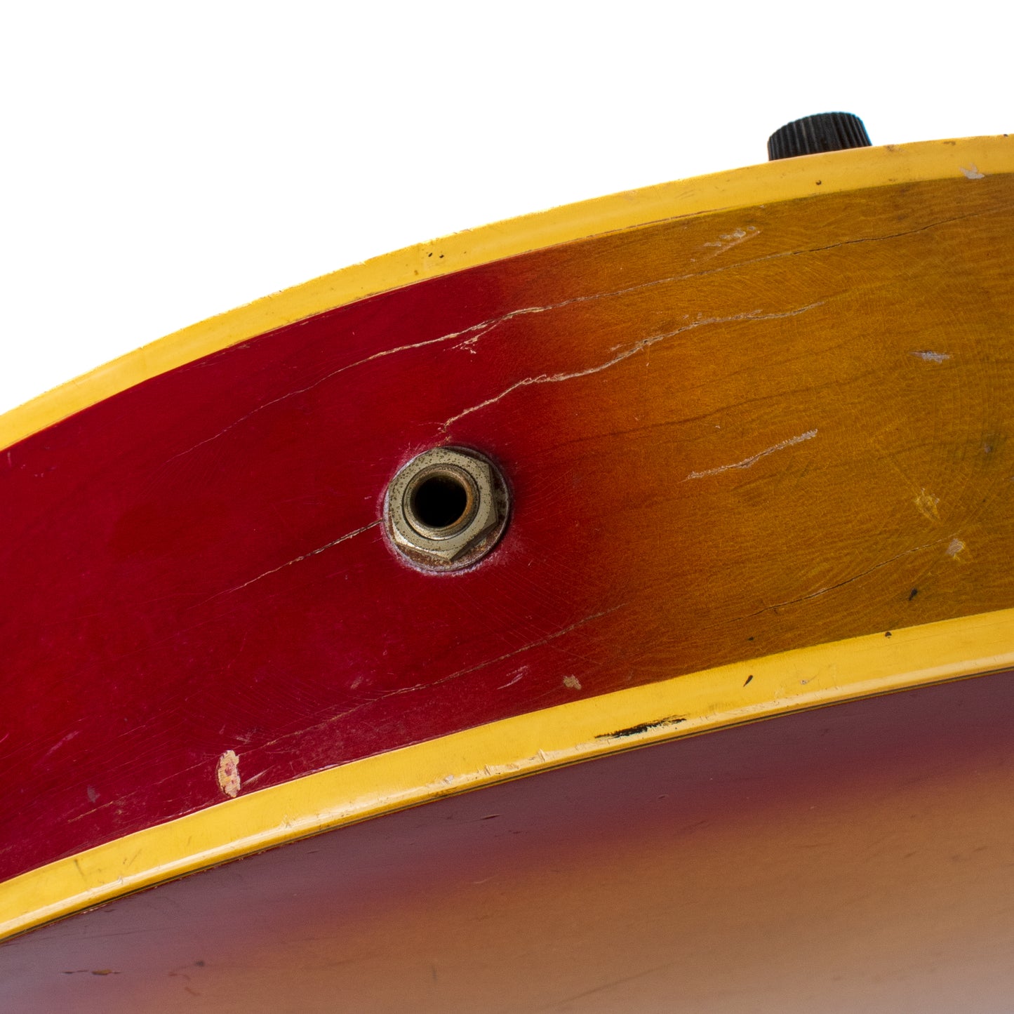 1968 Gibson Barney Kessel