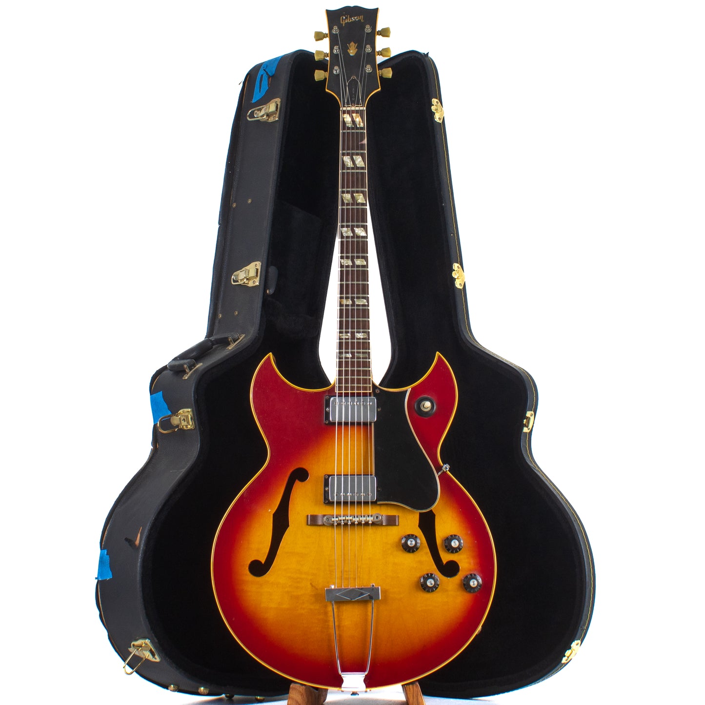 1968 Gibson Barney Kessel