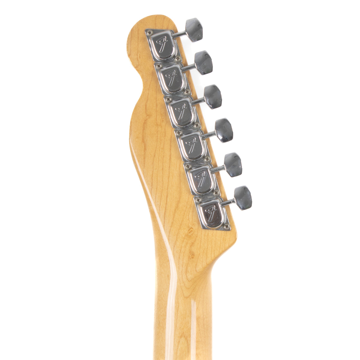 1968 Fender Telecaster – Factory Bigsby