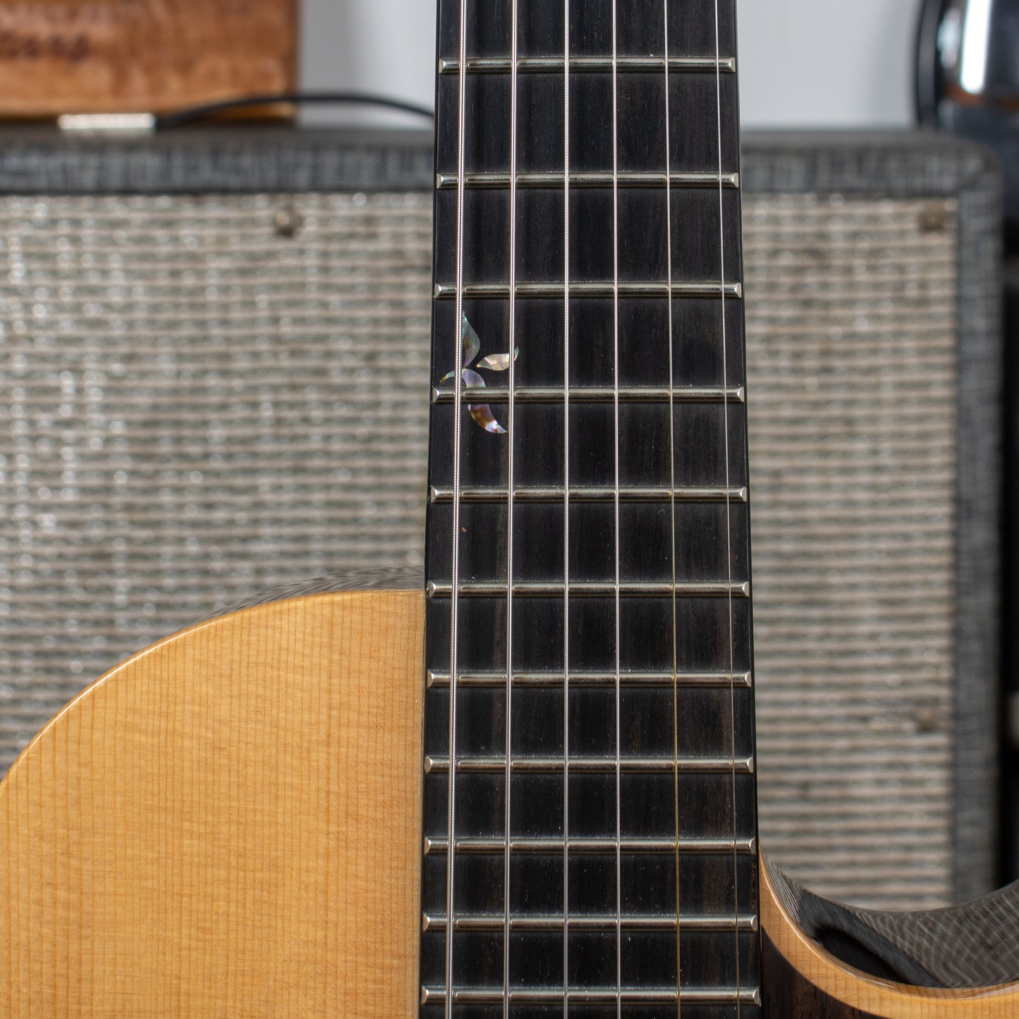 2020 Benedetto Andy — 3/4 Scale Archtop