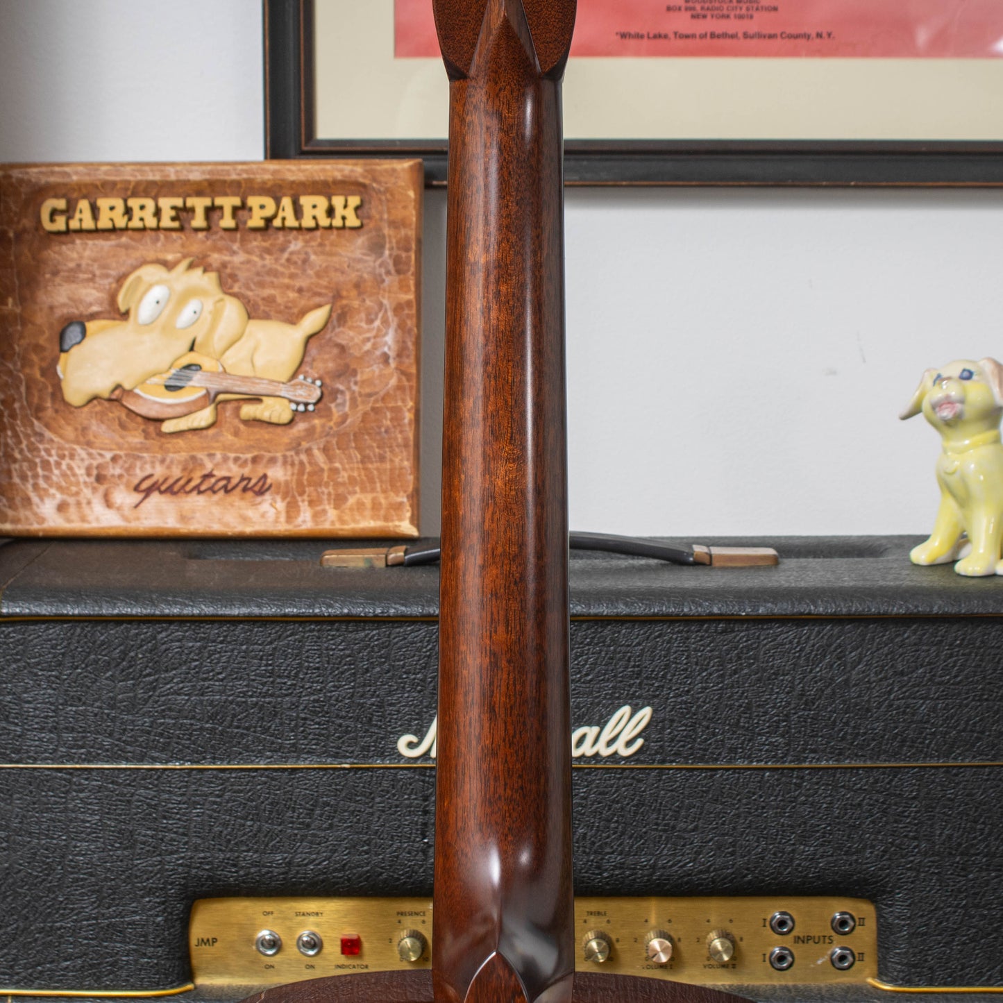 2021 Bourgeois Heirloom Series Country Boy 000 w/ Full "Aged Tone" Package