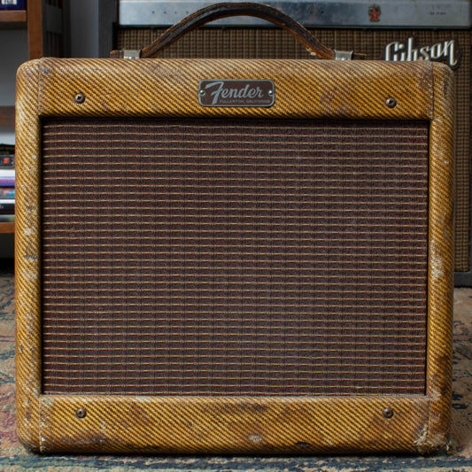 1959 Fender Champ (5F1)