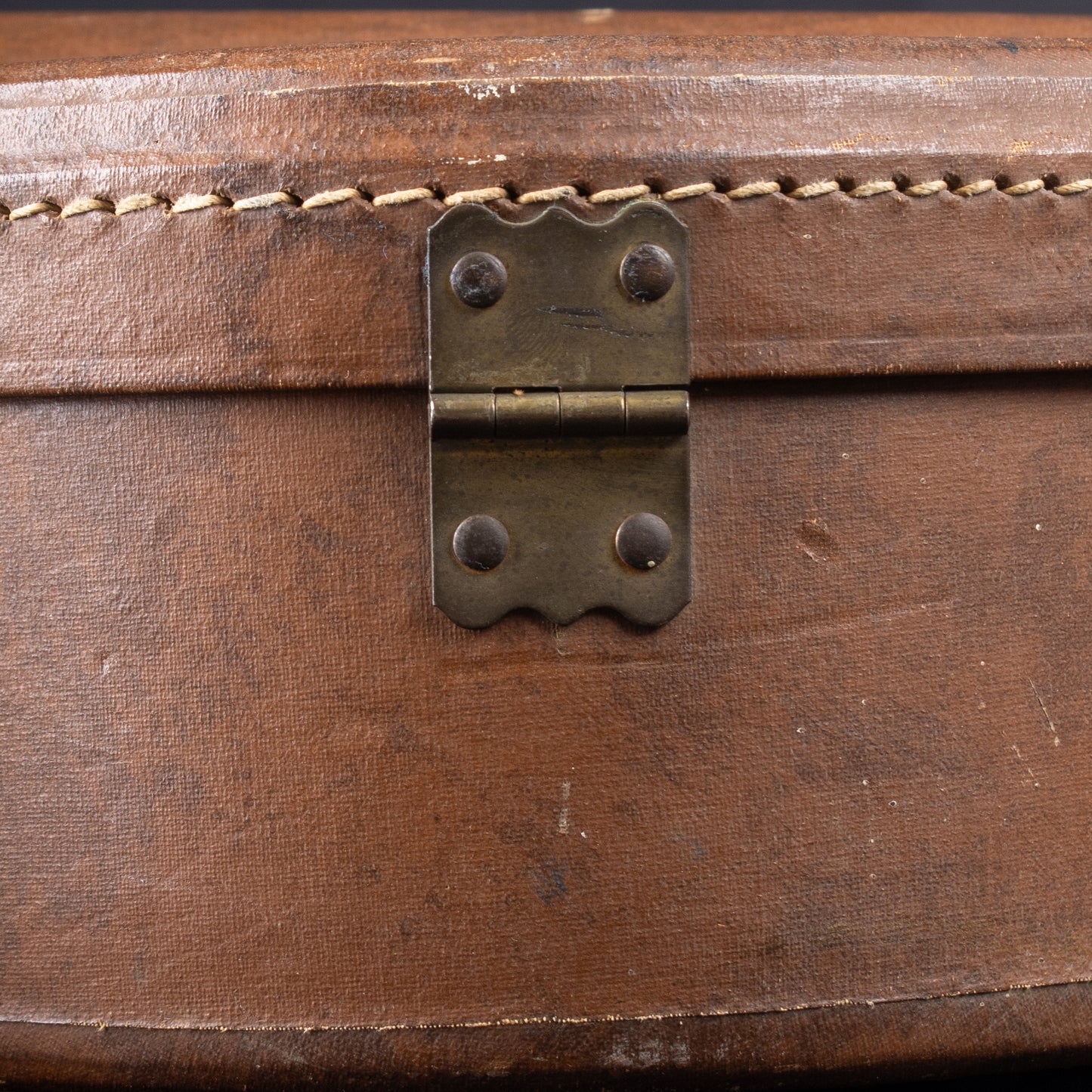 1959 Gibson Les Paul Lifton 5-Latch Cali Girl Case