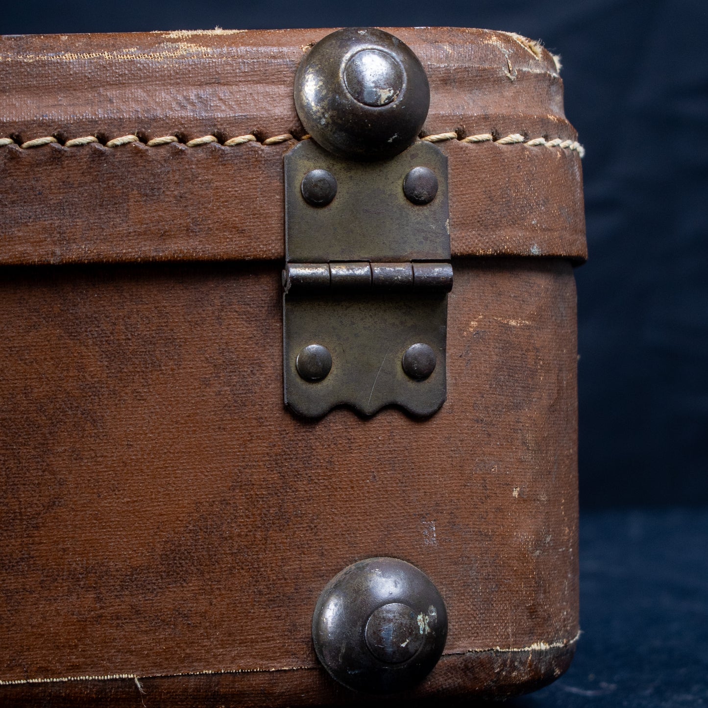 1959 Gibson Les Paul Lifton 5-Latch Cali Girl Case