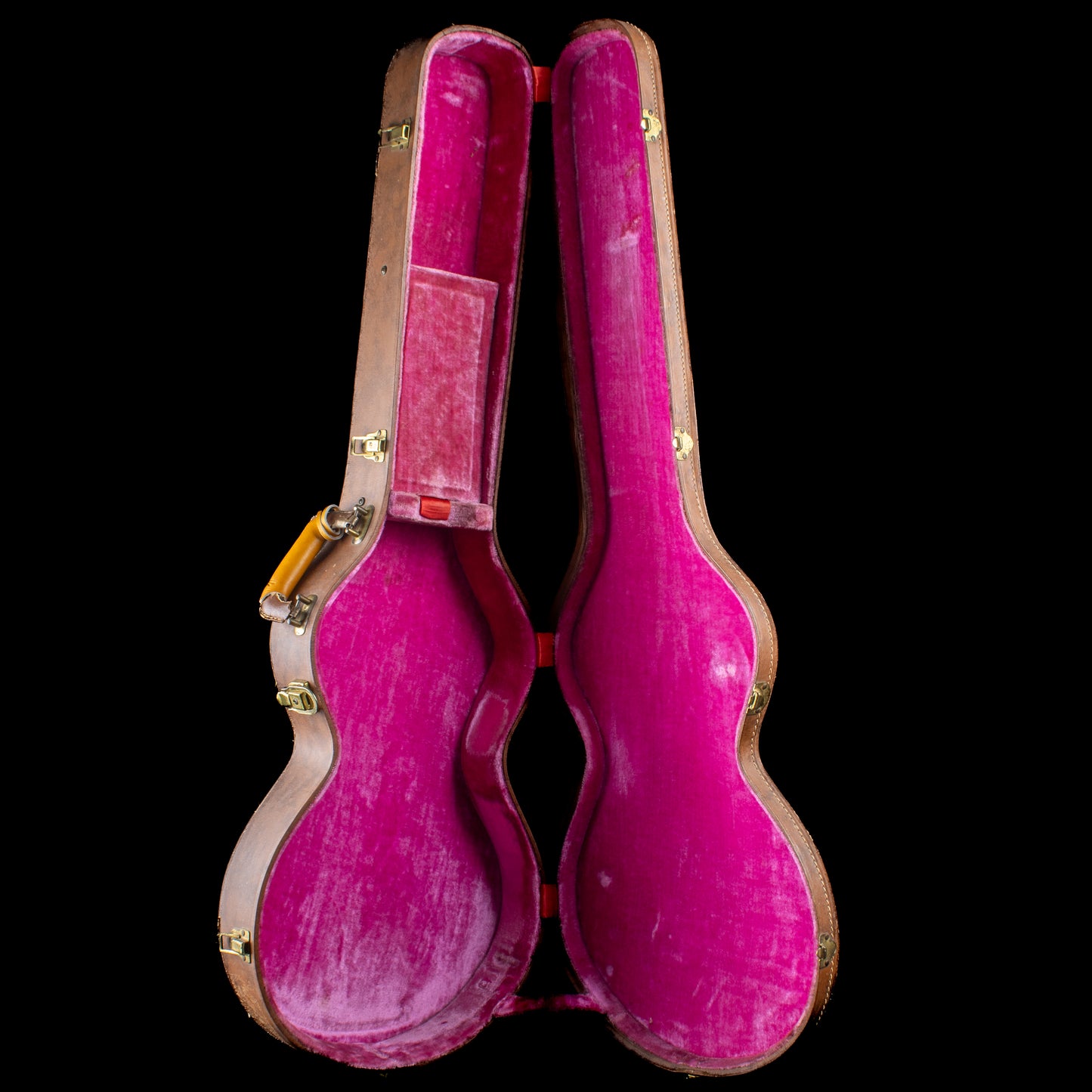 1959 Gibson Les Paul Lifton 5-Latch Cali Girl Case