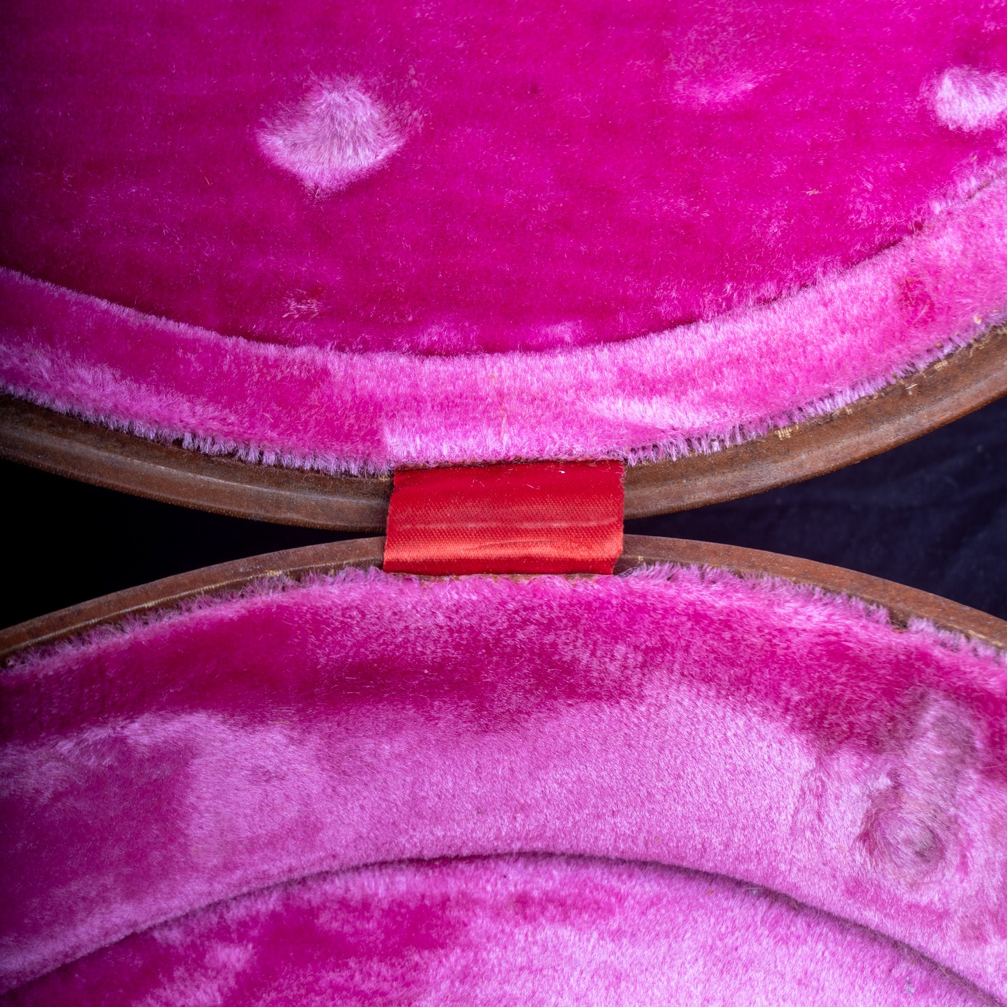 1959 Gibson Les Paul Lifton 5-Latch Cali Girl Case