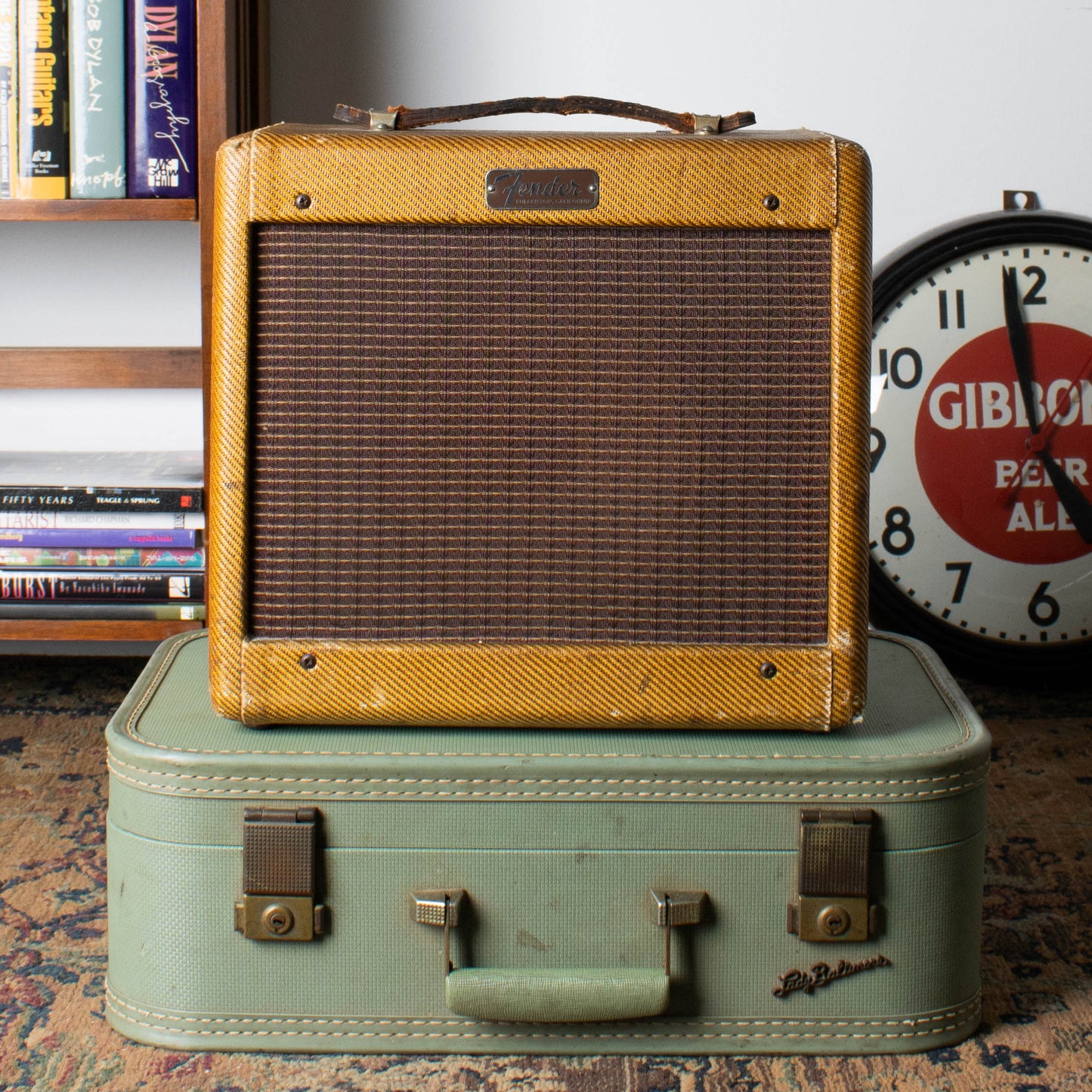 1960 Fender Champ