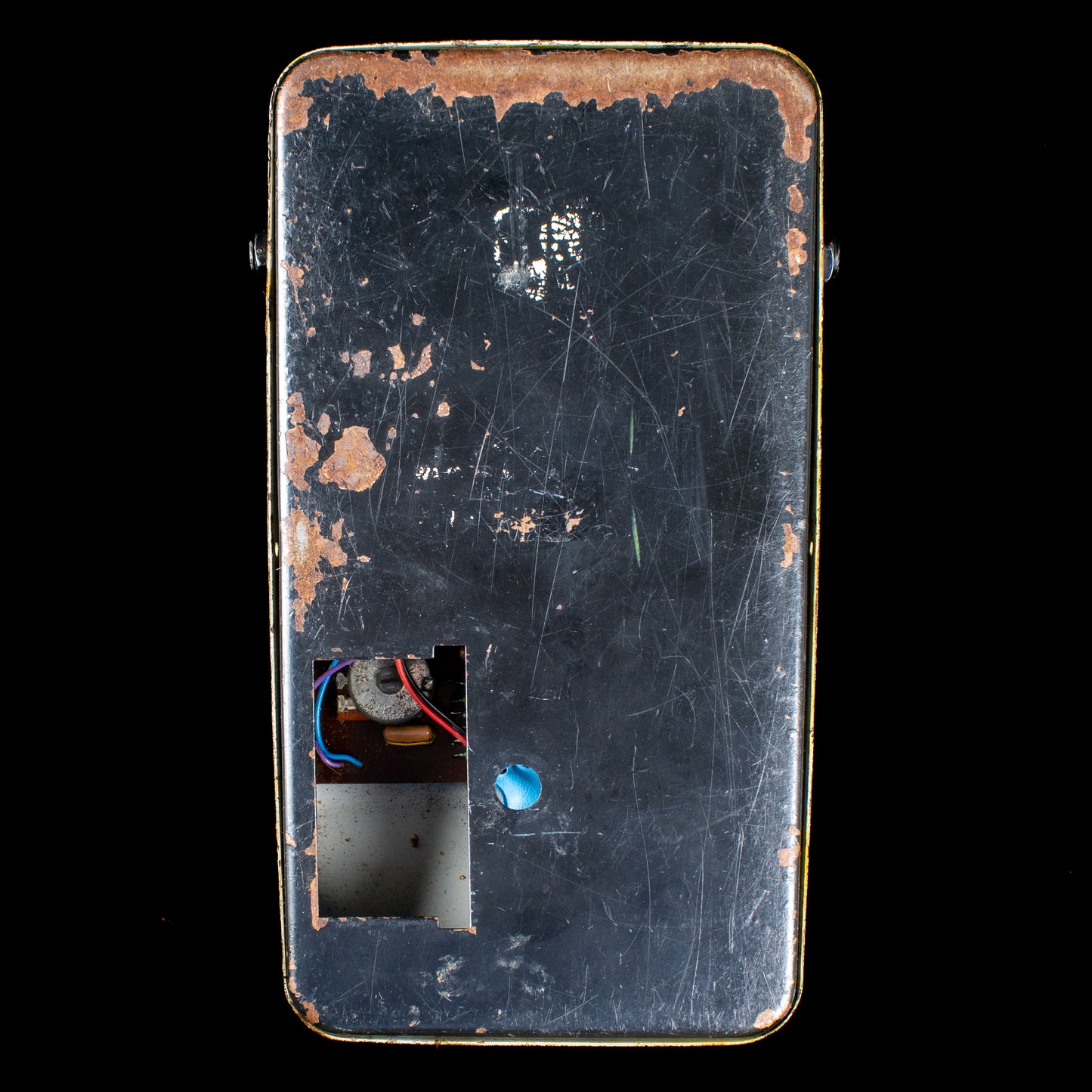 Colorsound Supa Wah-Fuzz-Swell