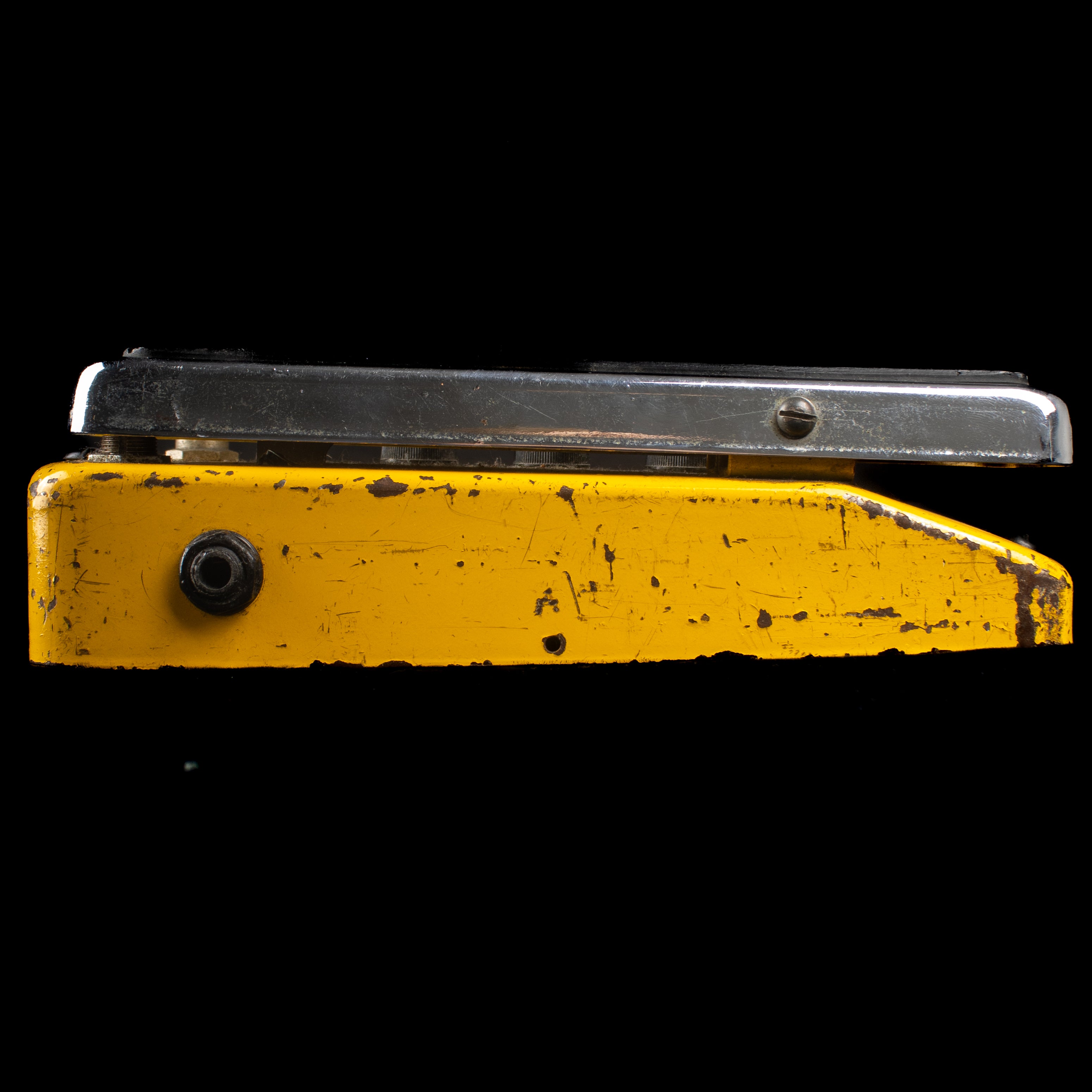 ギター COLORSOUND Wah + Fuzz + Swell Colorsound Supa Wah-Fuzz-Swell – Garrett Park Guitars