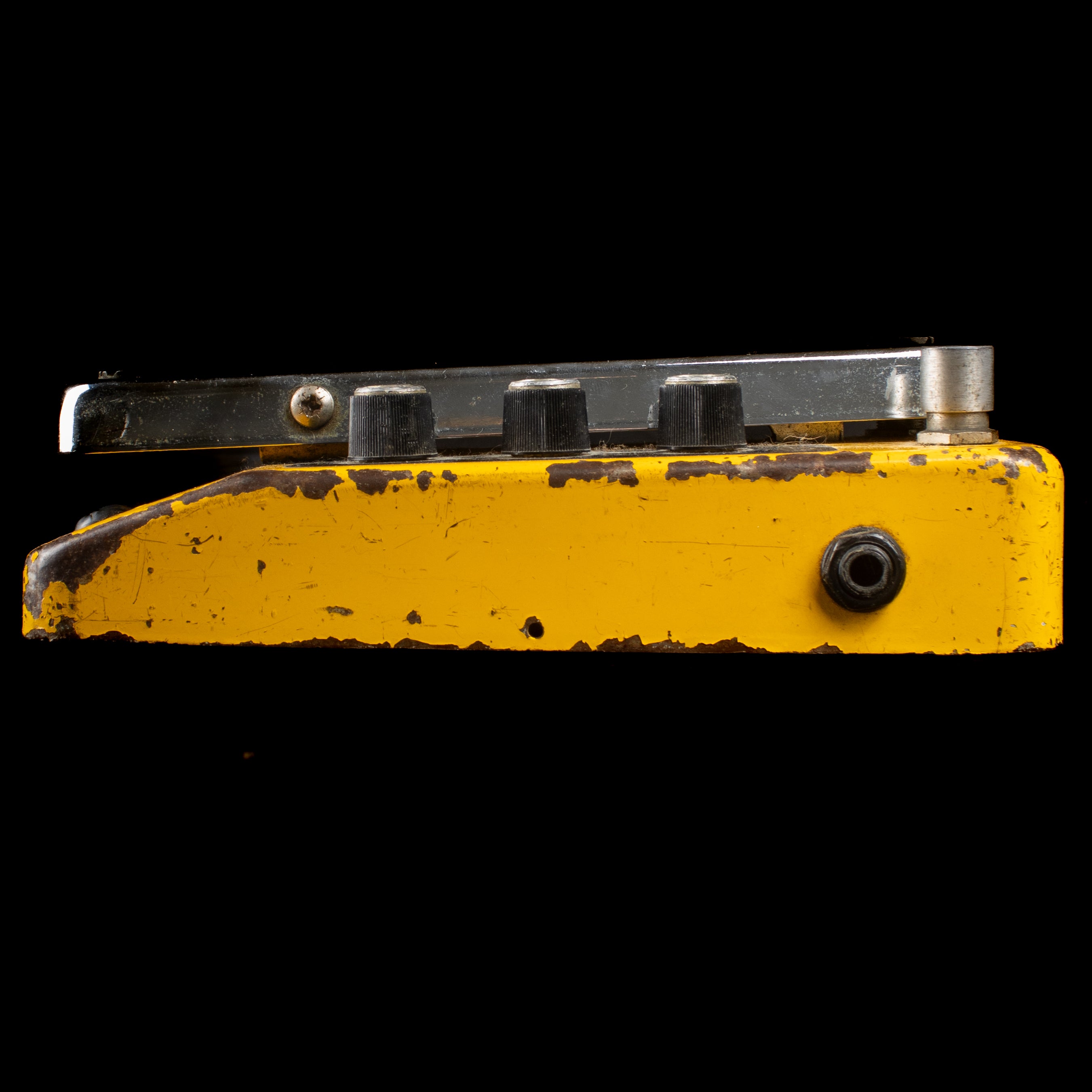 Colorsound Supa Wah-Fuzz-Swell – Garrett Park Guitars