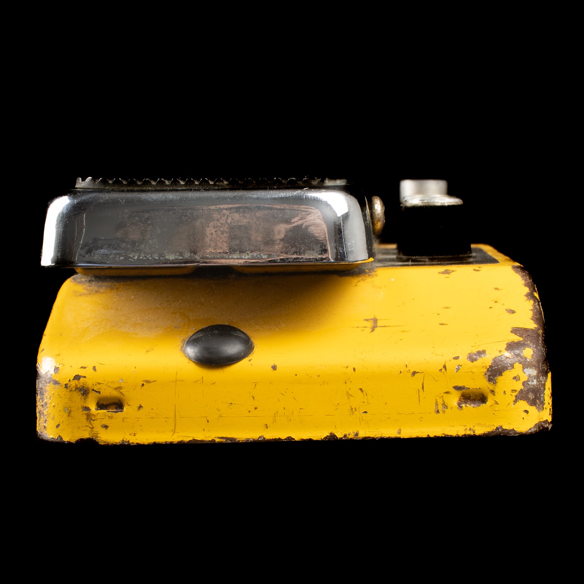colorsound wah pedal Colorsound Supa Wah-Fuzz-Swell