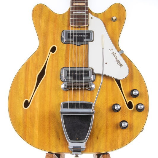 1967 Fender Coronado II Wildwood I