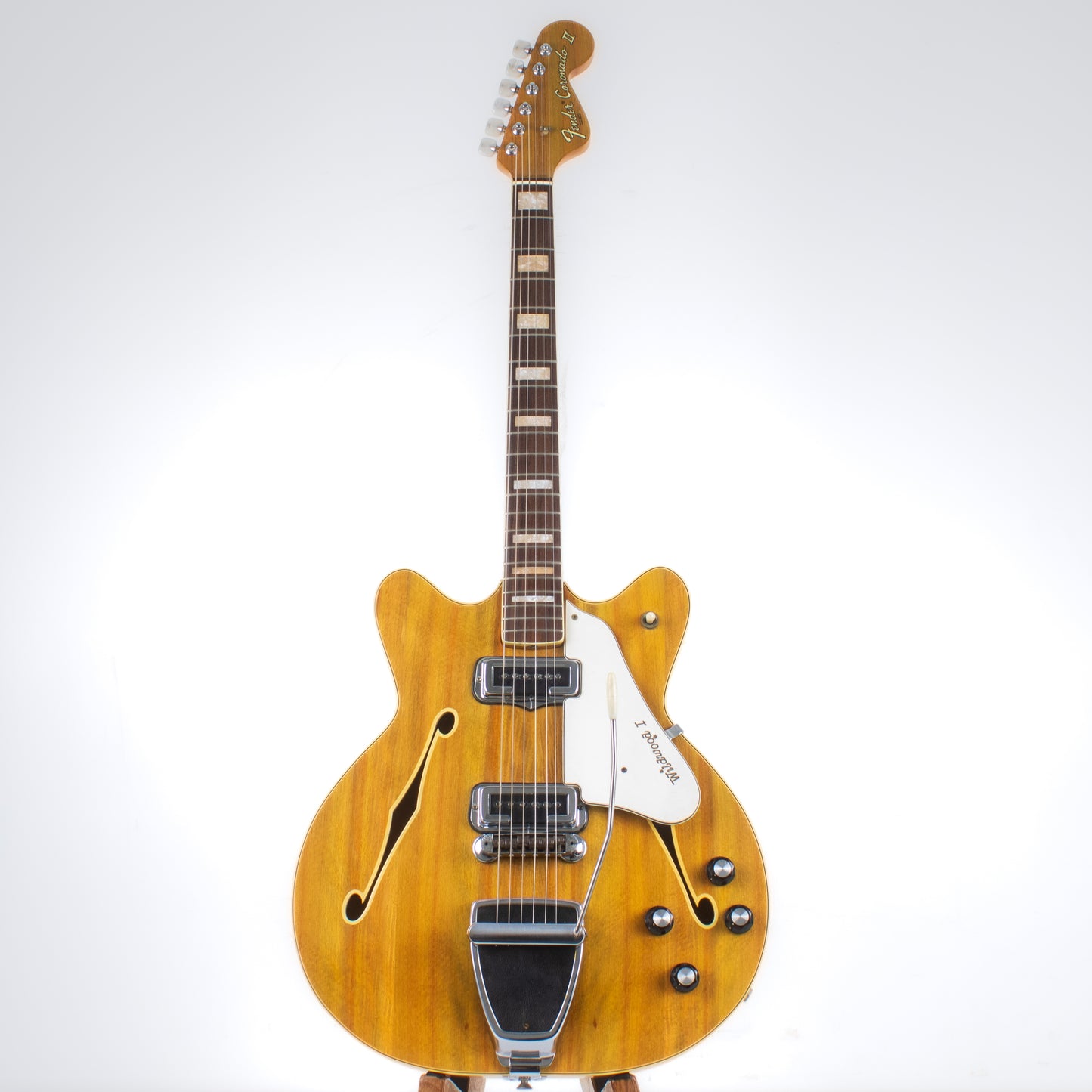 1967 Fender Coronado II Wildwood I