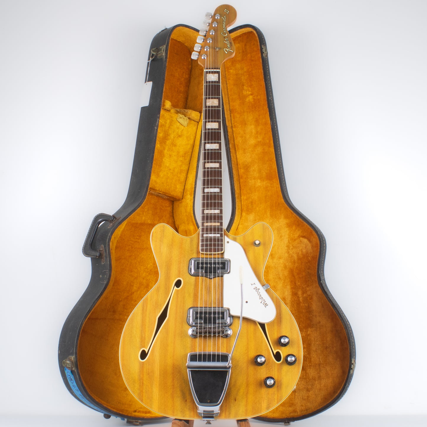 1967 Fender Coronado II Wildwood I
