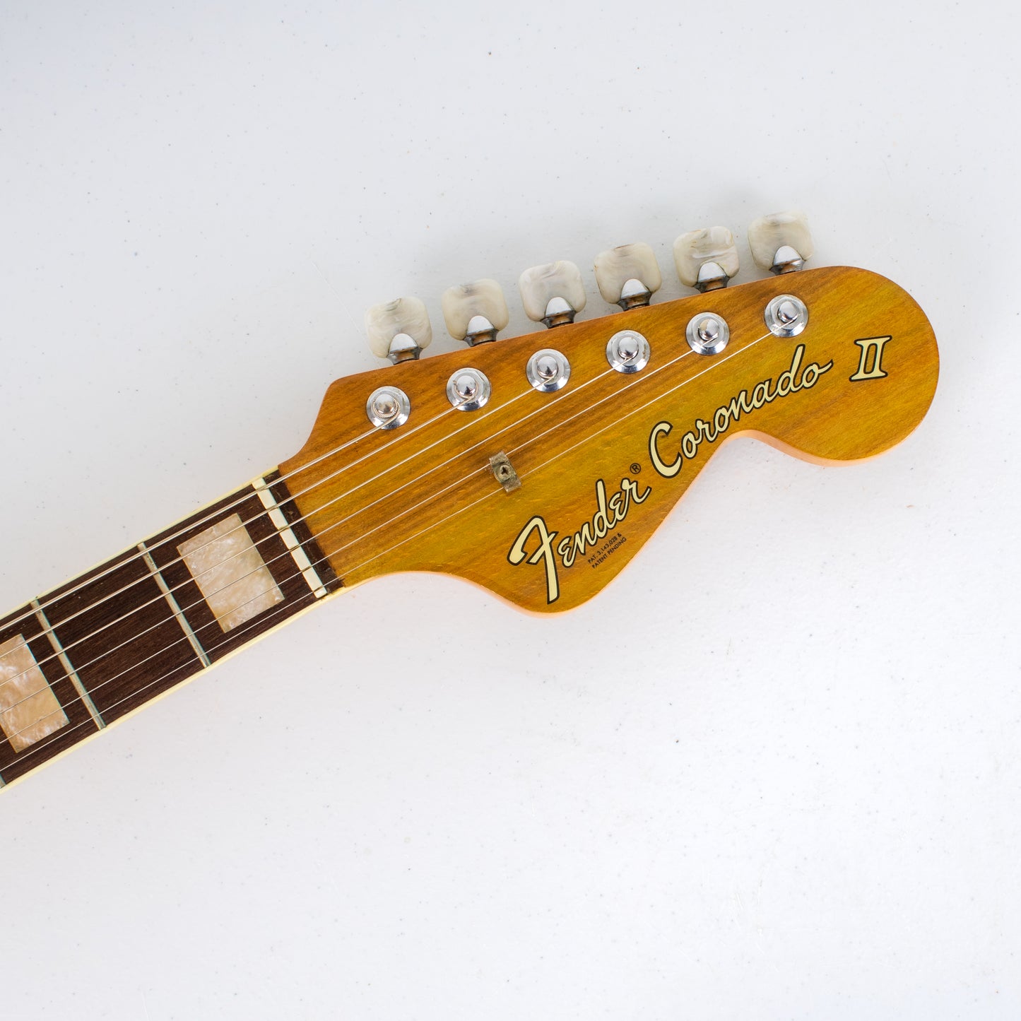 1967 Fender Coronado II Wildwood I