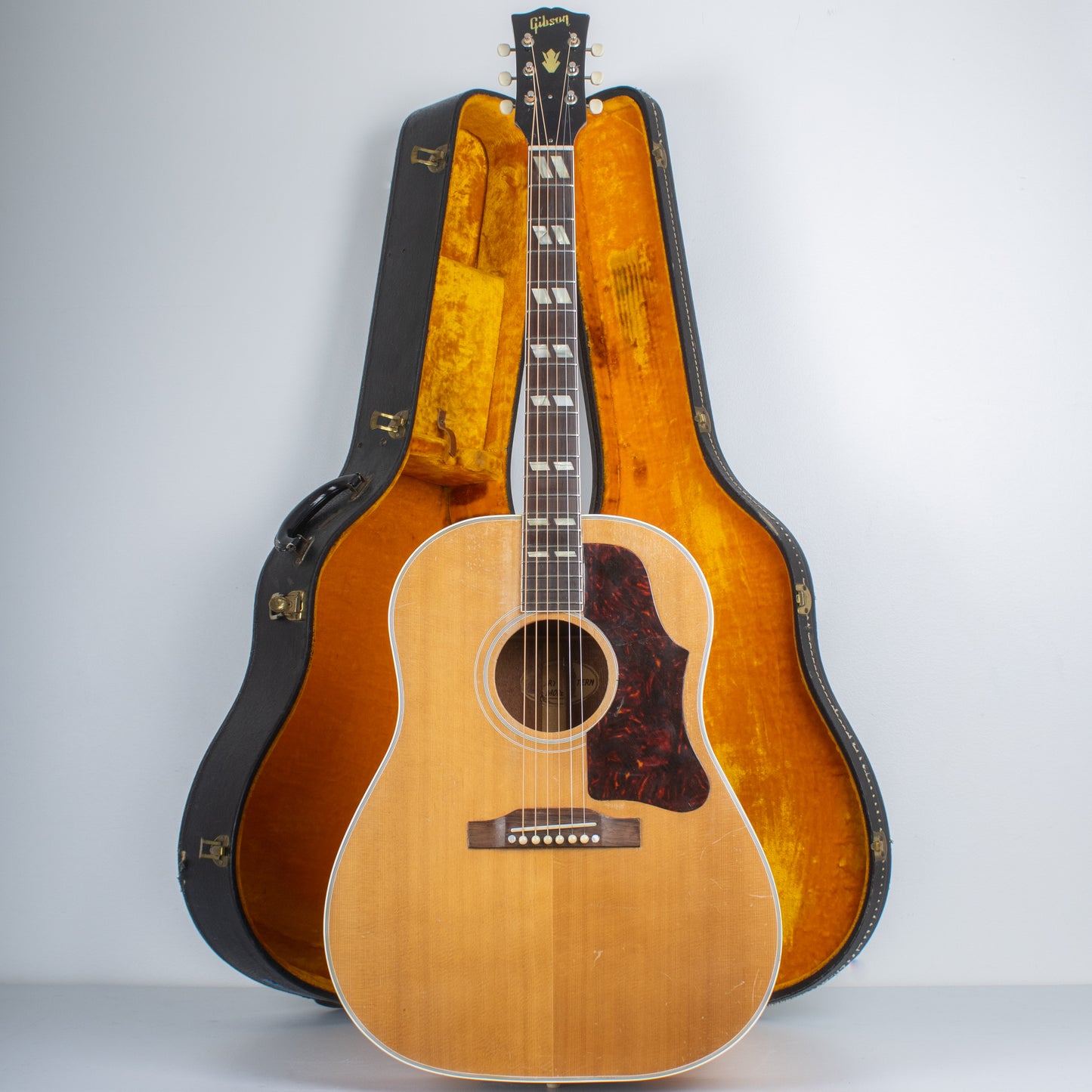 1960 Gibson Country Western