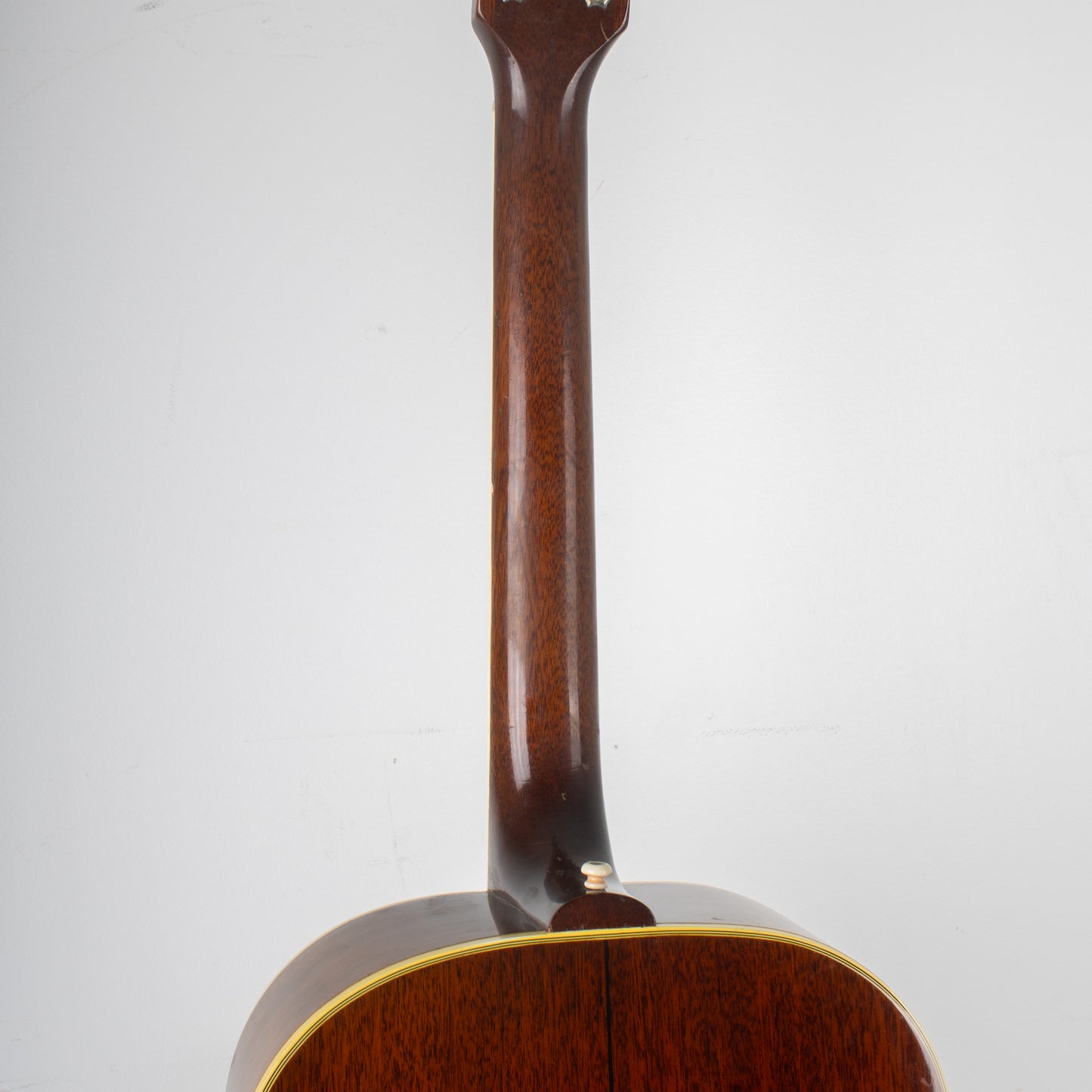 1960 Gibson Country Western
