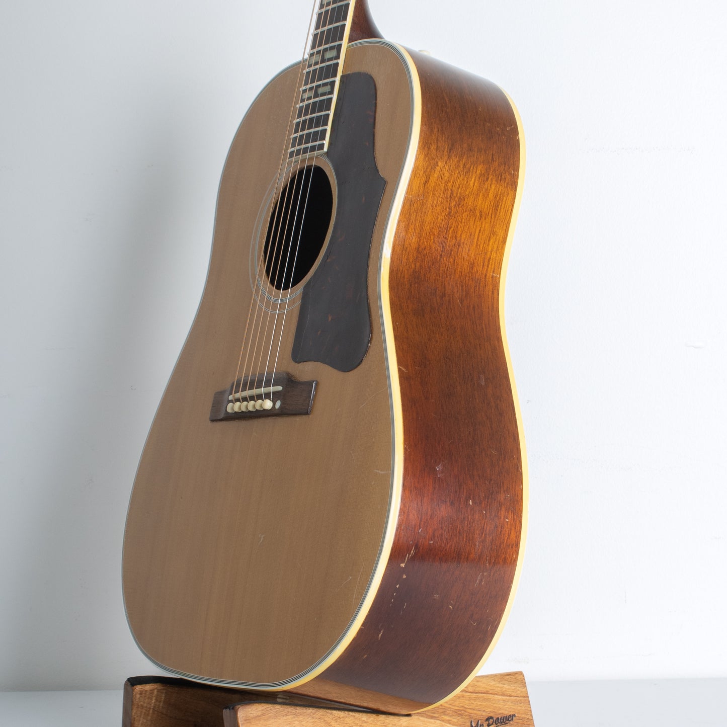 1960 Gibson Country Western
