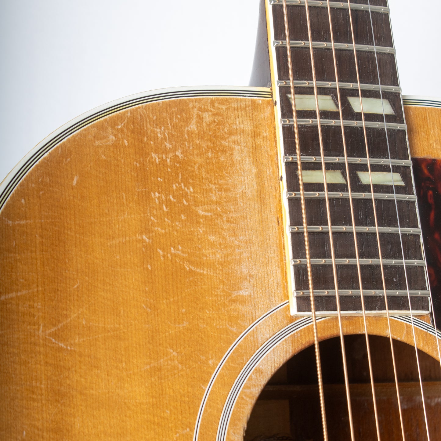 1960 Gibson Country Western